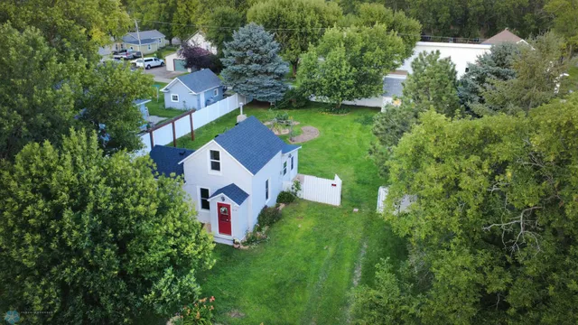 $134,500 | 812 4th Street Southeast, Barnesville, MN 56514