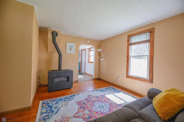 $134,500 | 812 4th Street Southeast, Barnesville, MN 56514