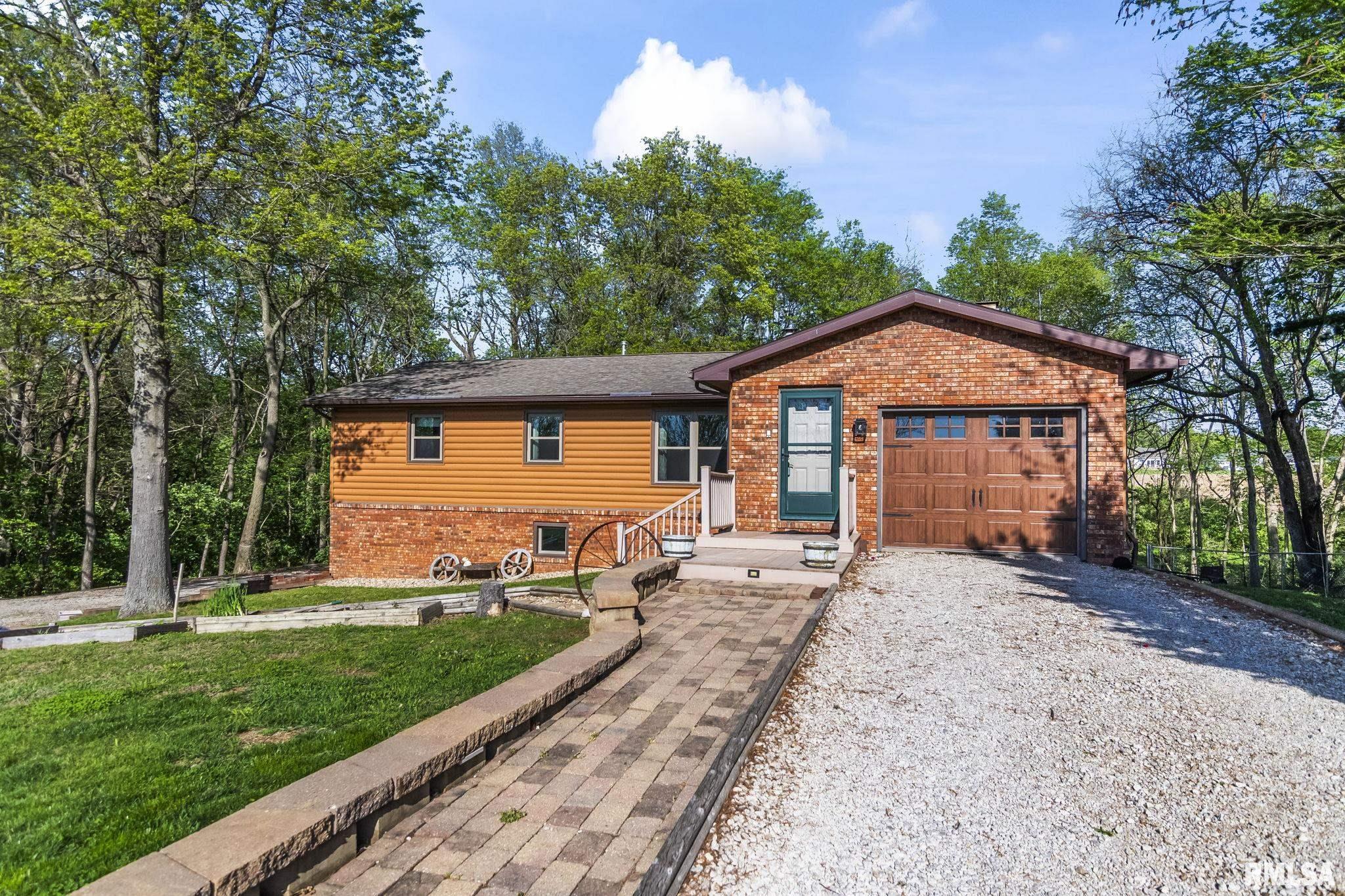 5764 Altmans Road Pleasant Plains, IL 62677 - Photo 2 of 56