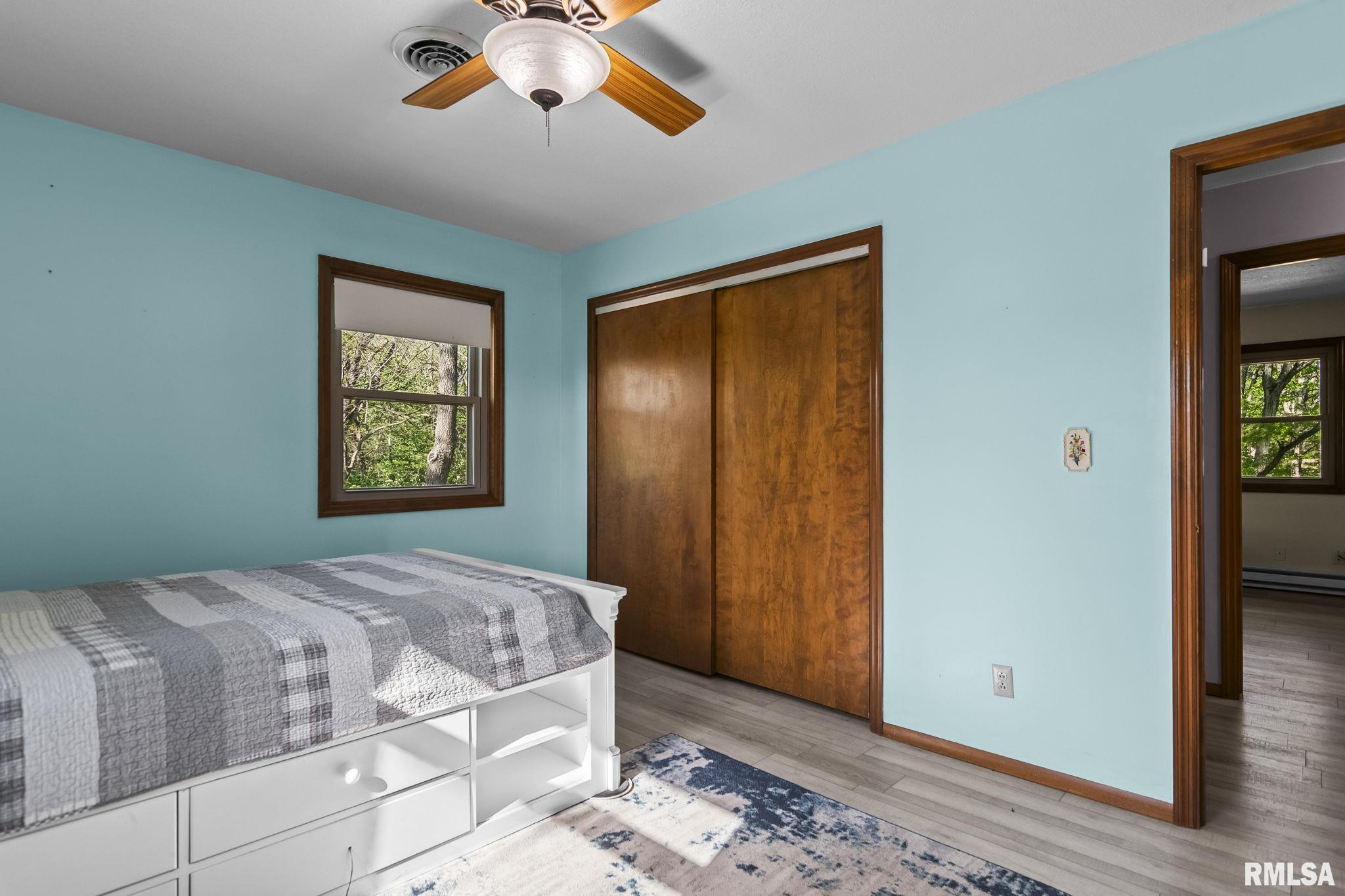 5764 Altmans Road Pleasant Plains, IL 62677 - Photo 23 of 56