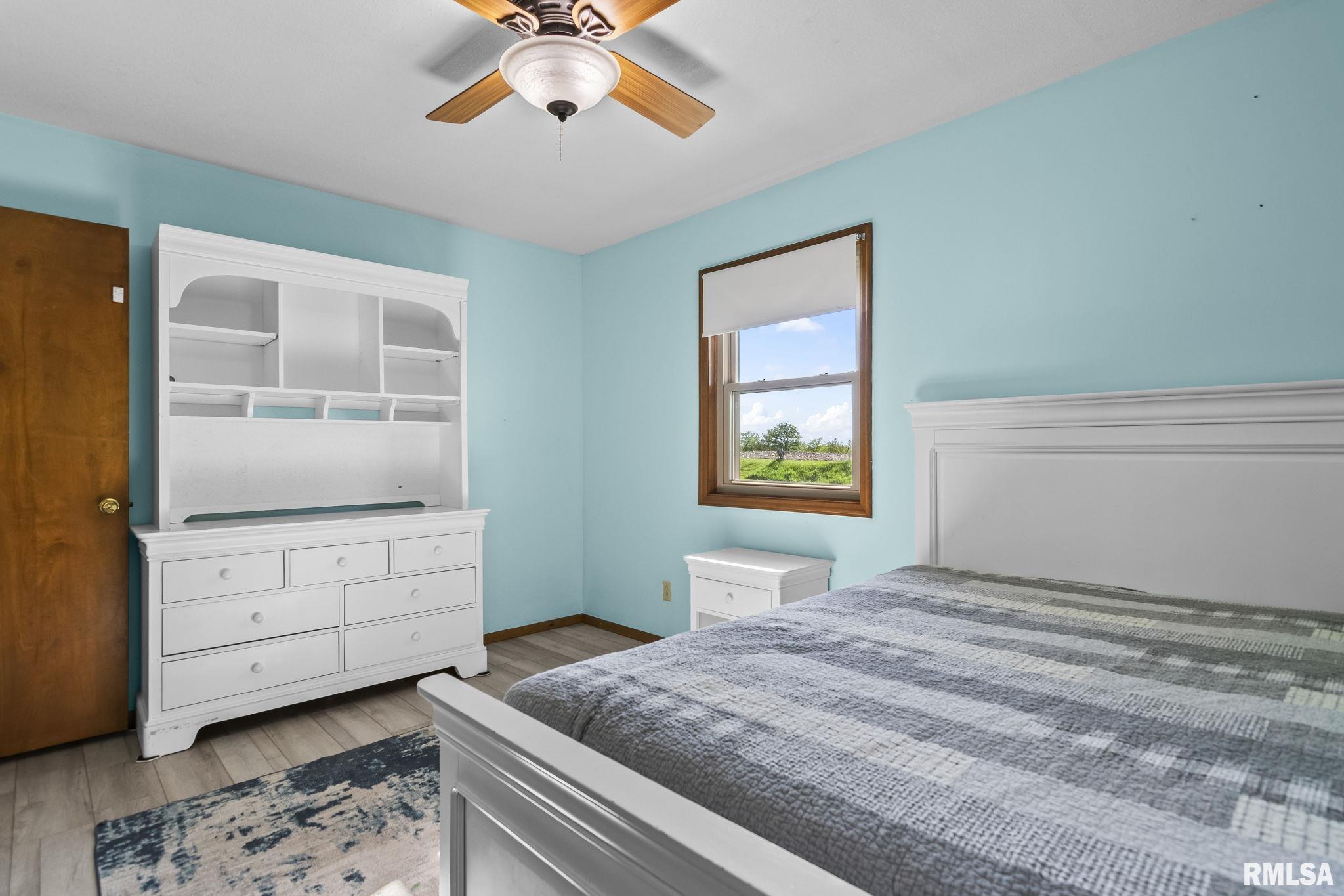 5764 Altmans Road Pleasant Plains, IL 62677 - Photo 25 of 56
