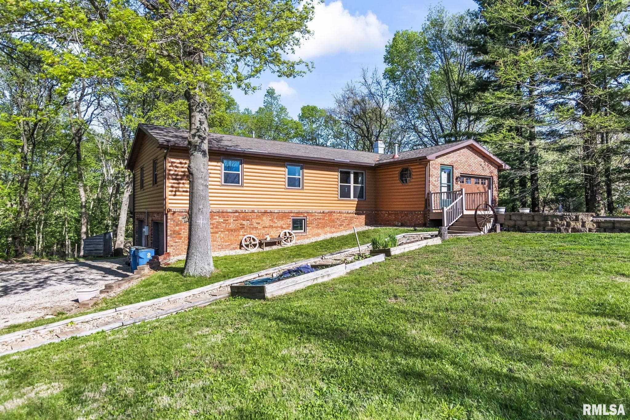 5764 Altmans Road Pleasant Plains, IL 62677 - Photo 3 of 56