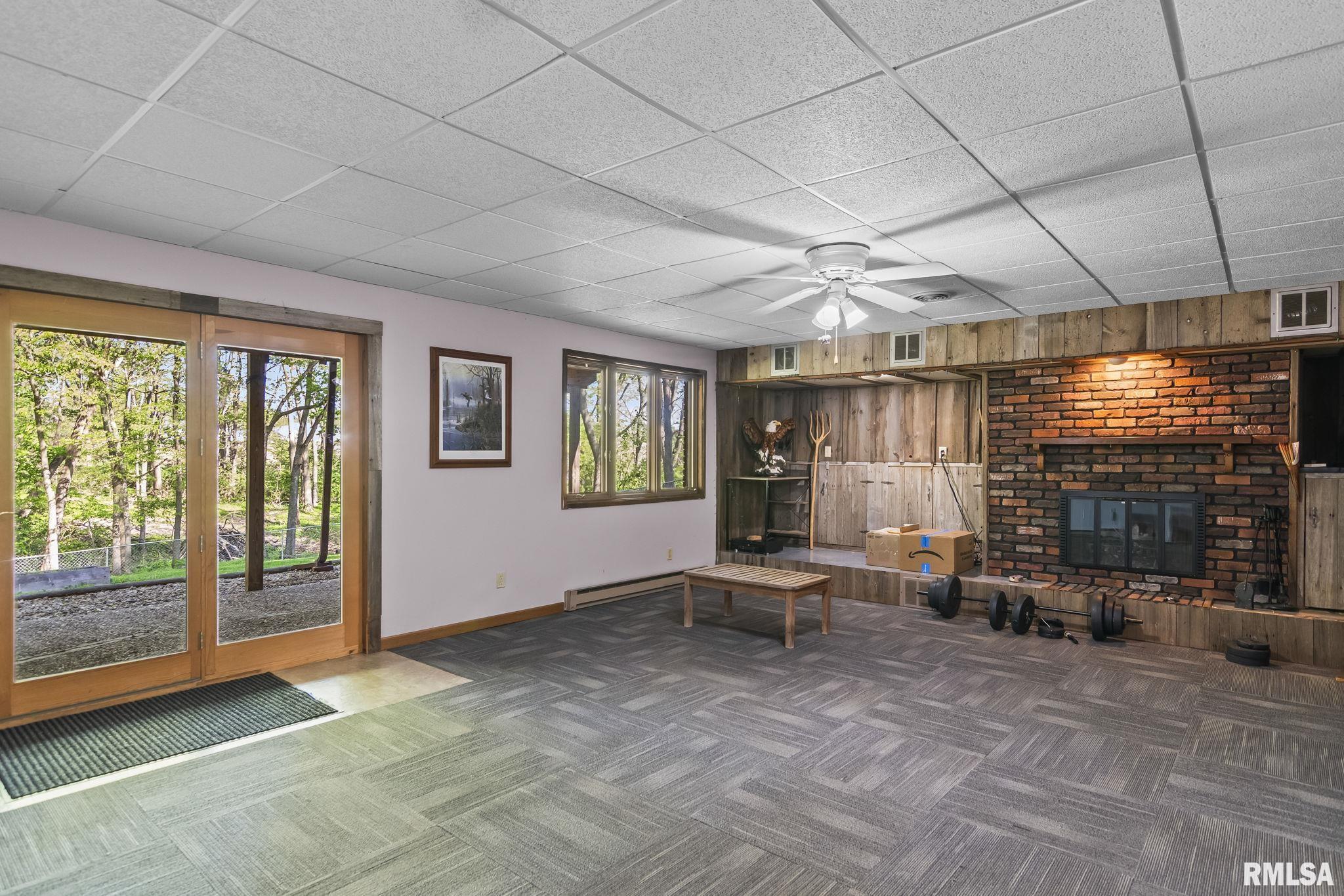 5764 Altmans Road Pleasant Plains, IL 62677 - Photo 31 of 56