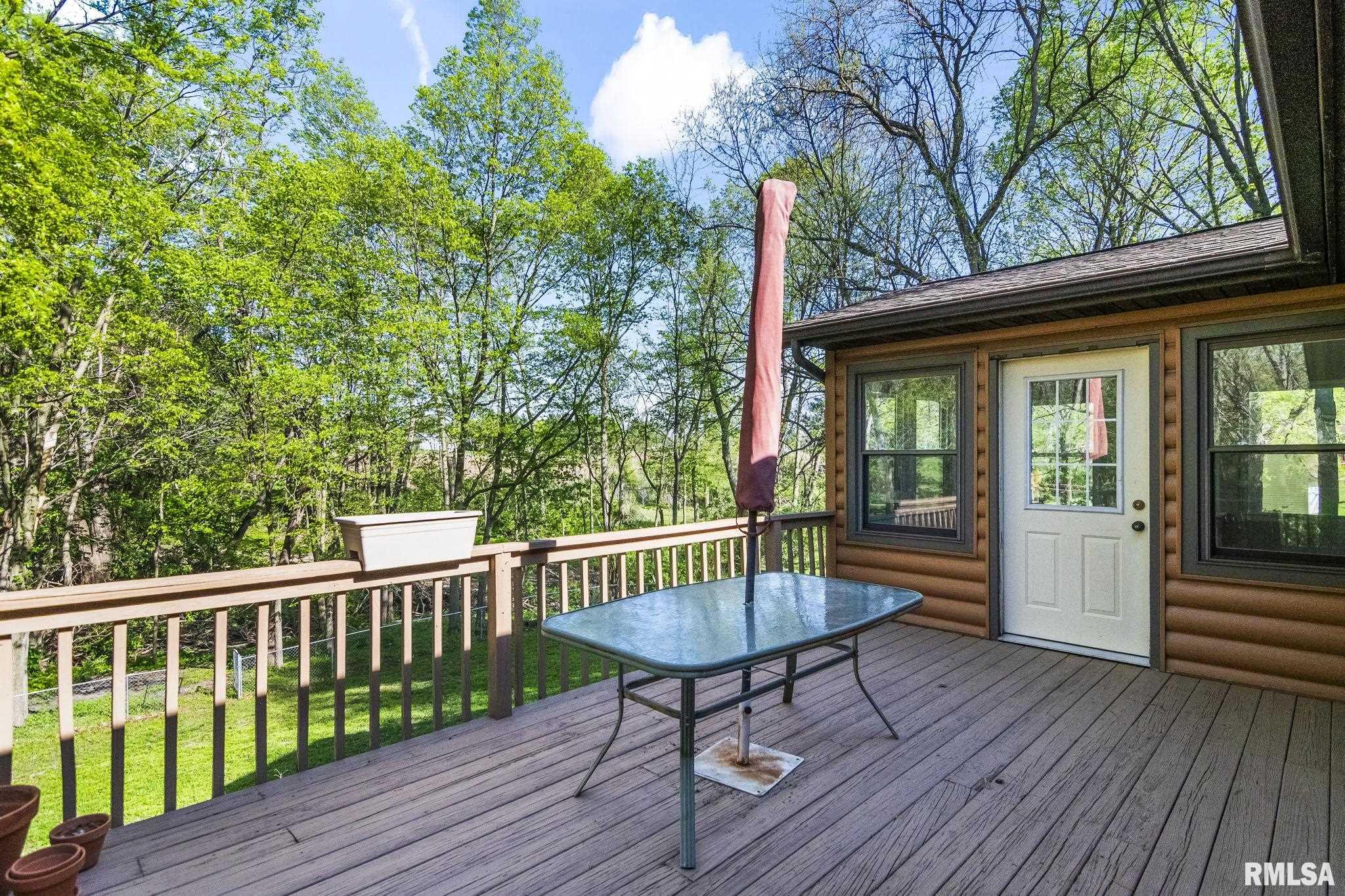 5764 Altmans Road Pleasant Plains, IL 62677 - Photo 40 of 56