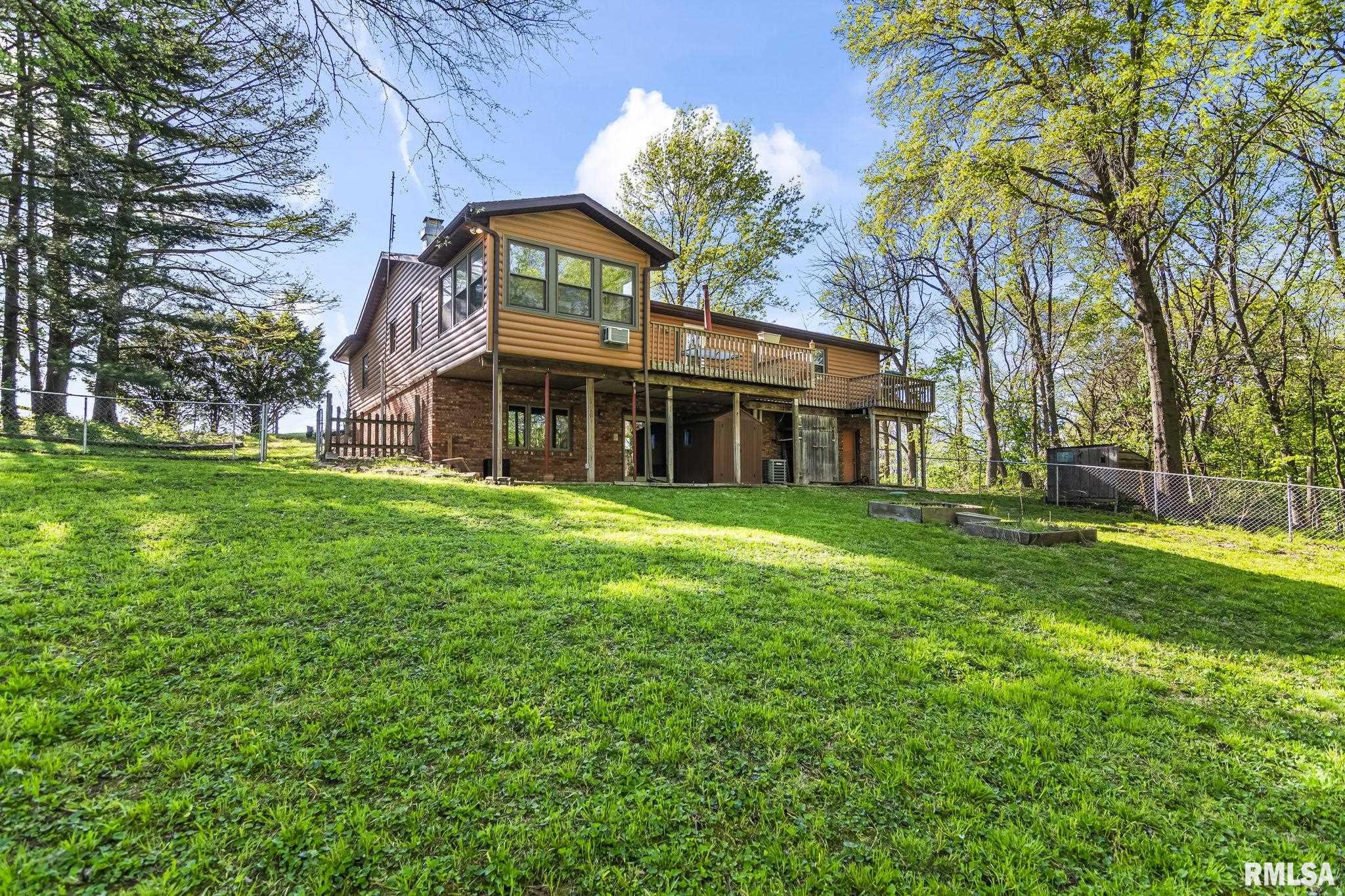 5764 Altmans Road Pleasant Plains, IL 62677 - Photo 42 of 56