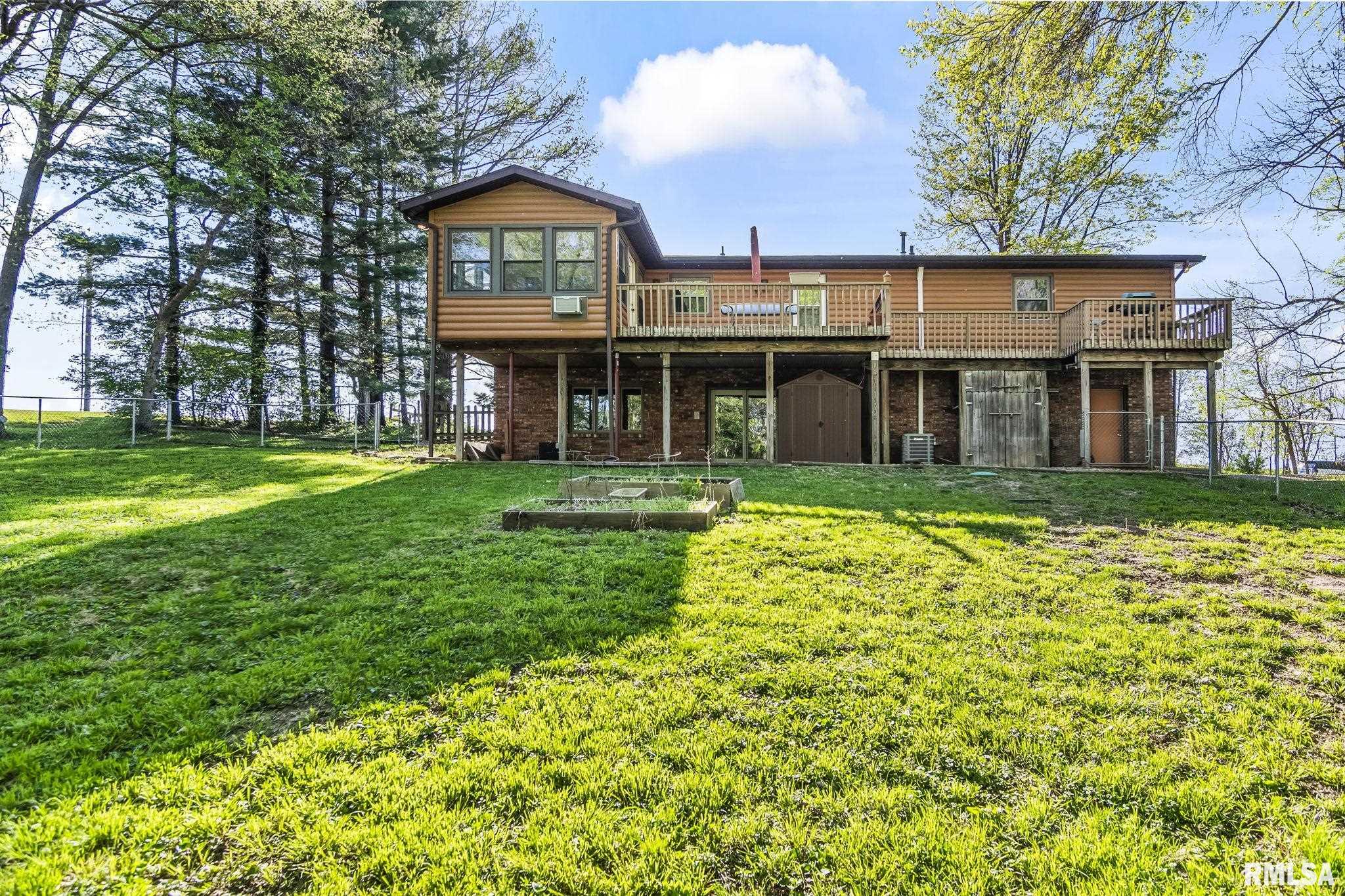 5764 Altmans Road Pleasant Plains, IL 62677 - Photo 45 of 56