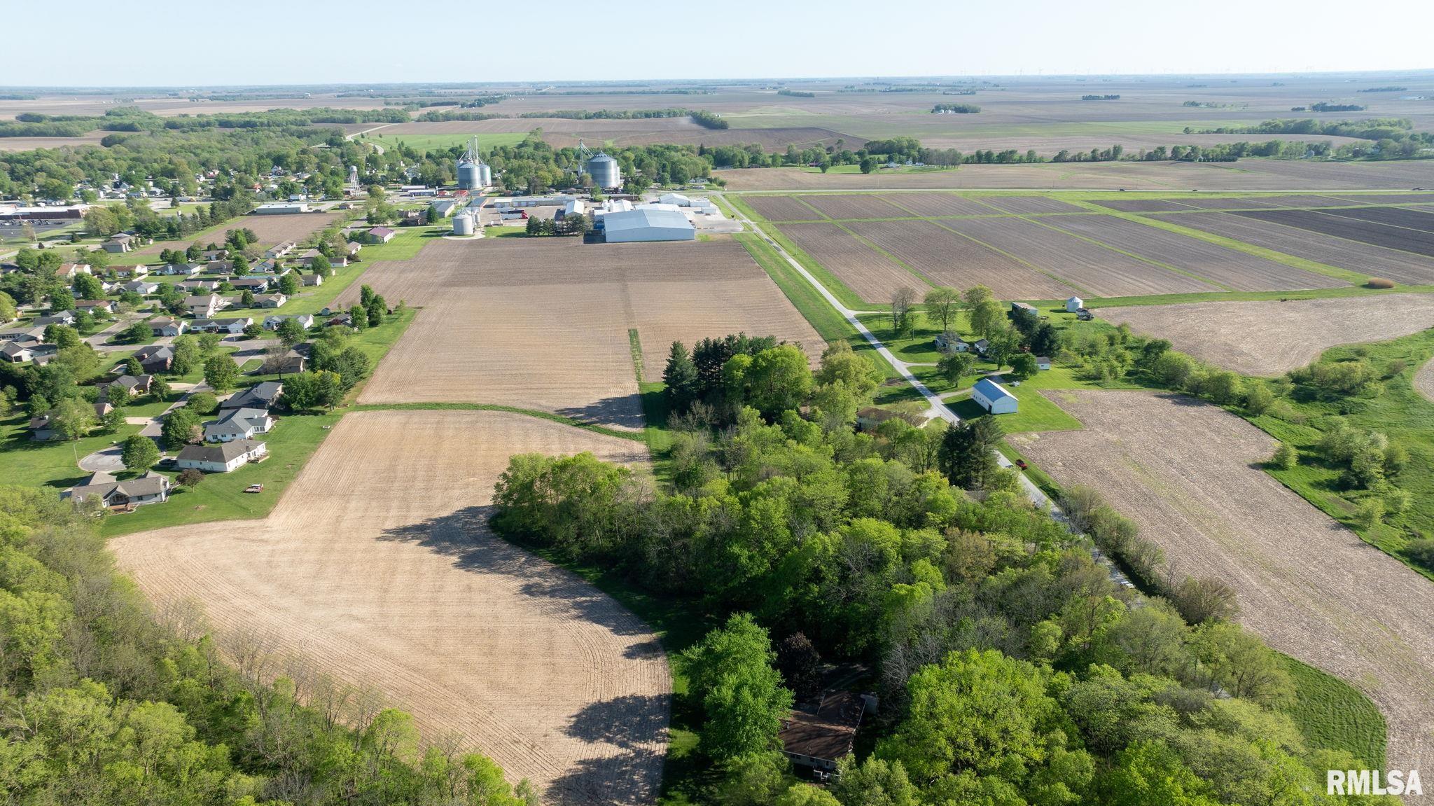 5764 Altmans Road Pleasant Plains, IL 62677 - Photo 46 of 56