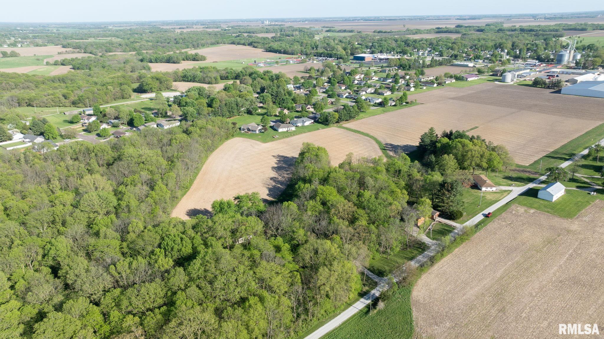 5764 Altmans Road Pleasant Plains, IL 62677 - Photo 47 of 56