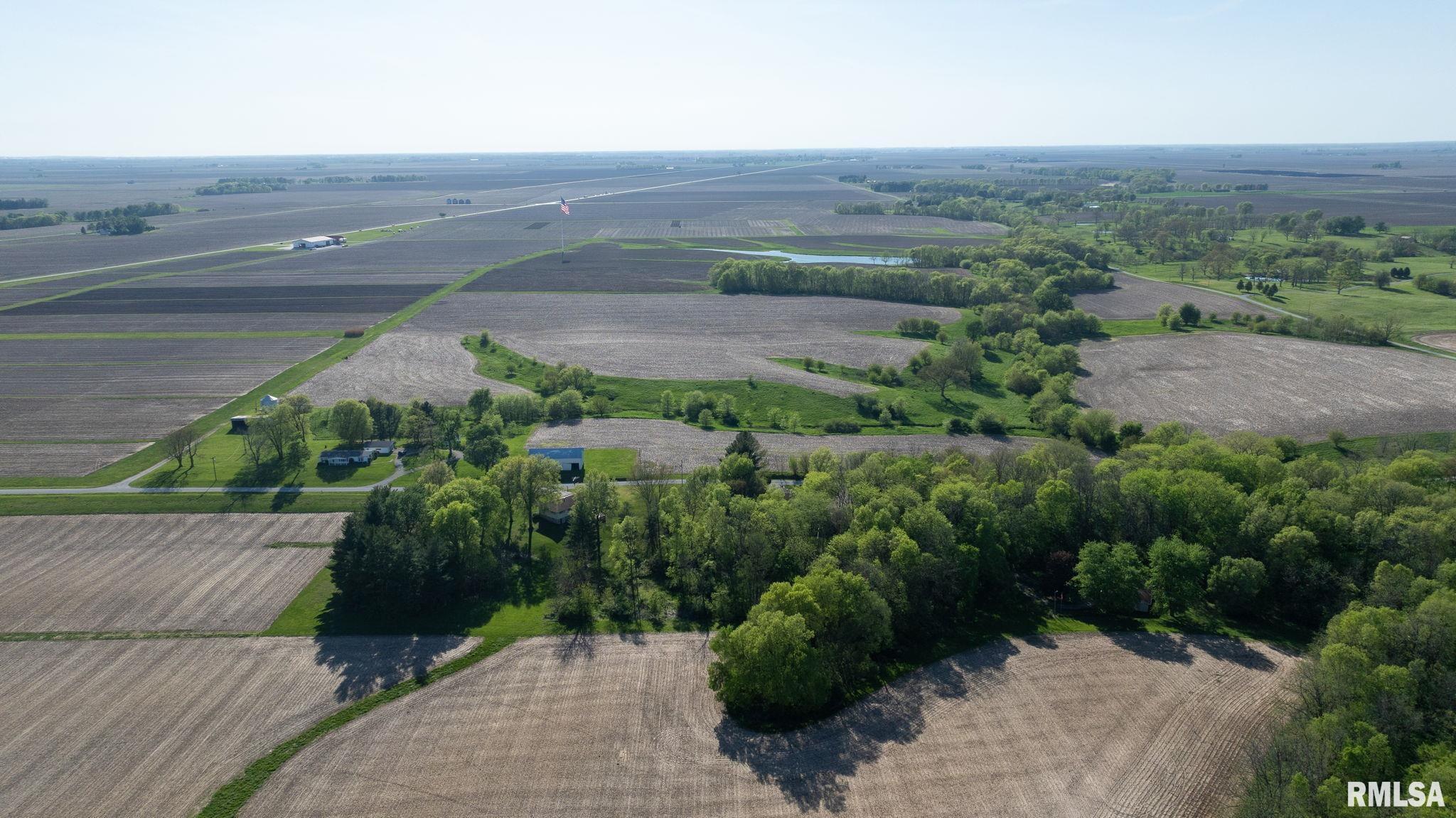 5764 Altmans Road Pleasant Plains, IL 62677 - Photo 48 of 56