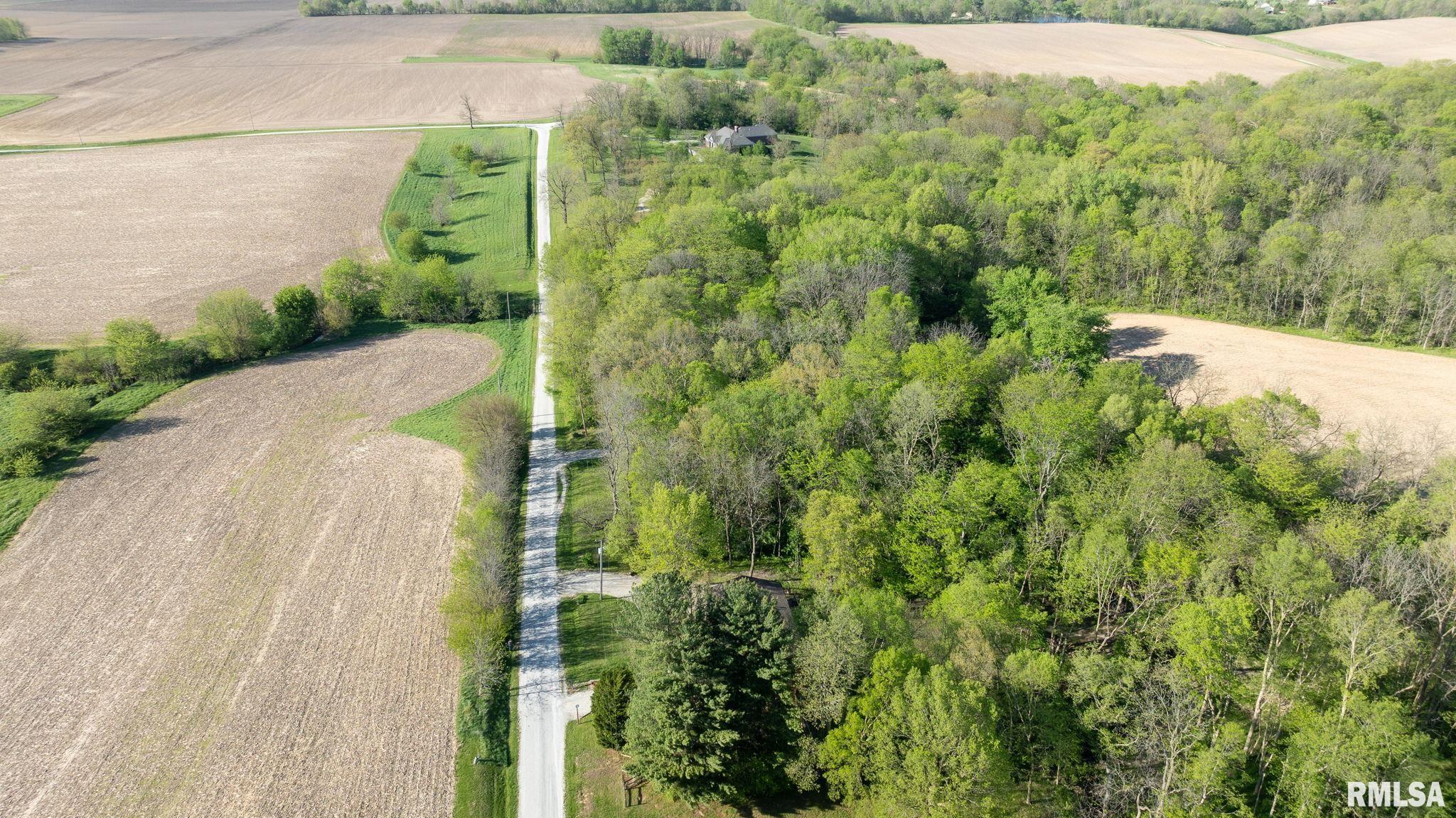 5764 Altmans Road Pleasant Plains, IL 62677 - Photo 49 of 56