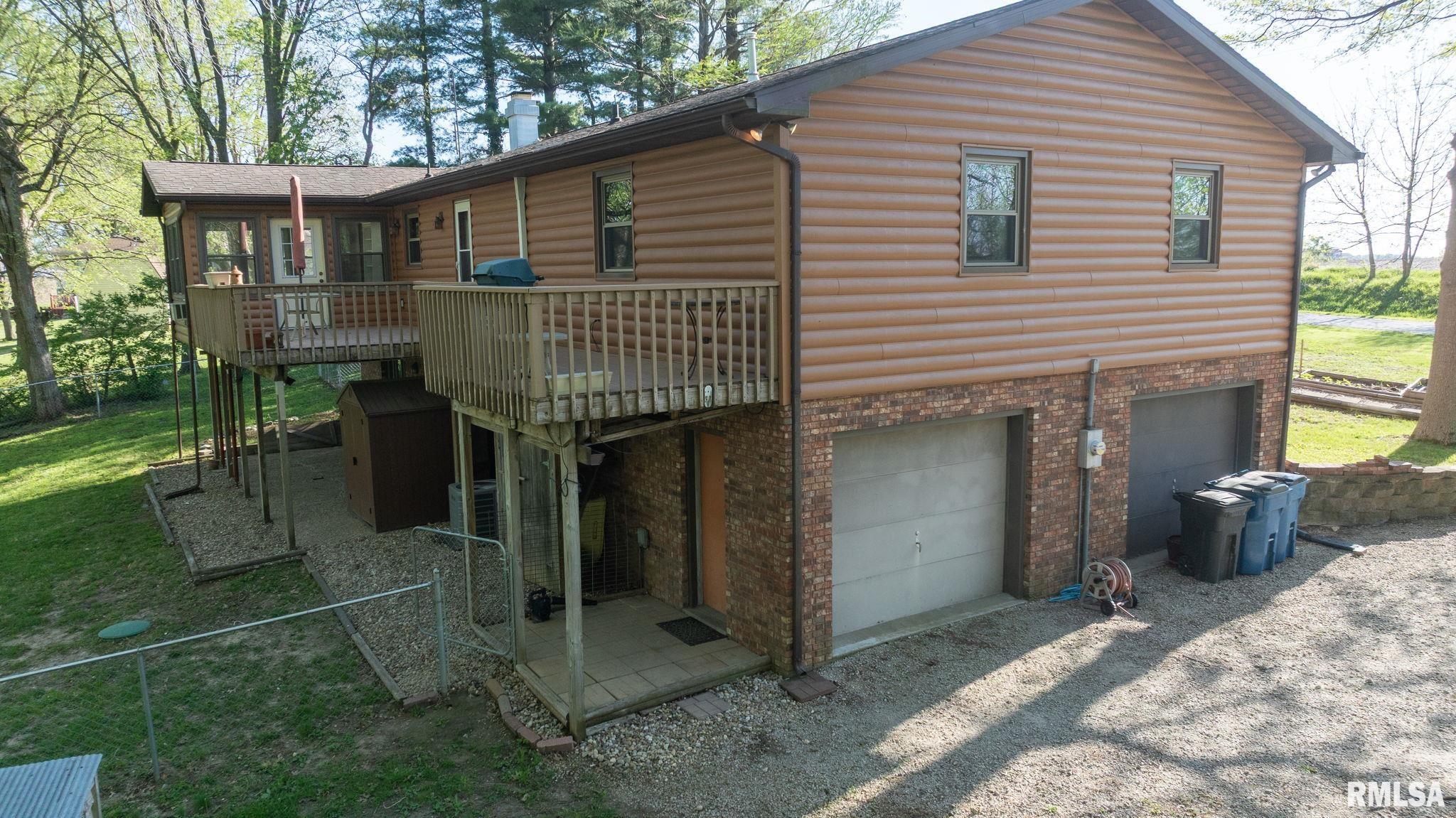 5764 Altmans Road Pleasant Plains, IL 62677 - Photo 51 of 56