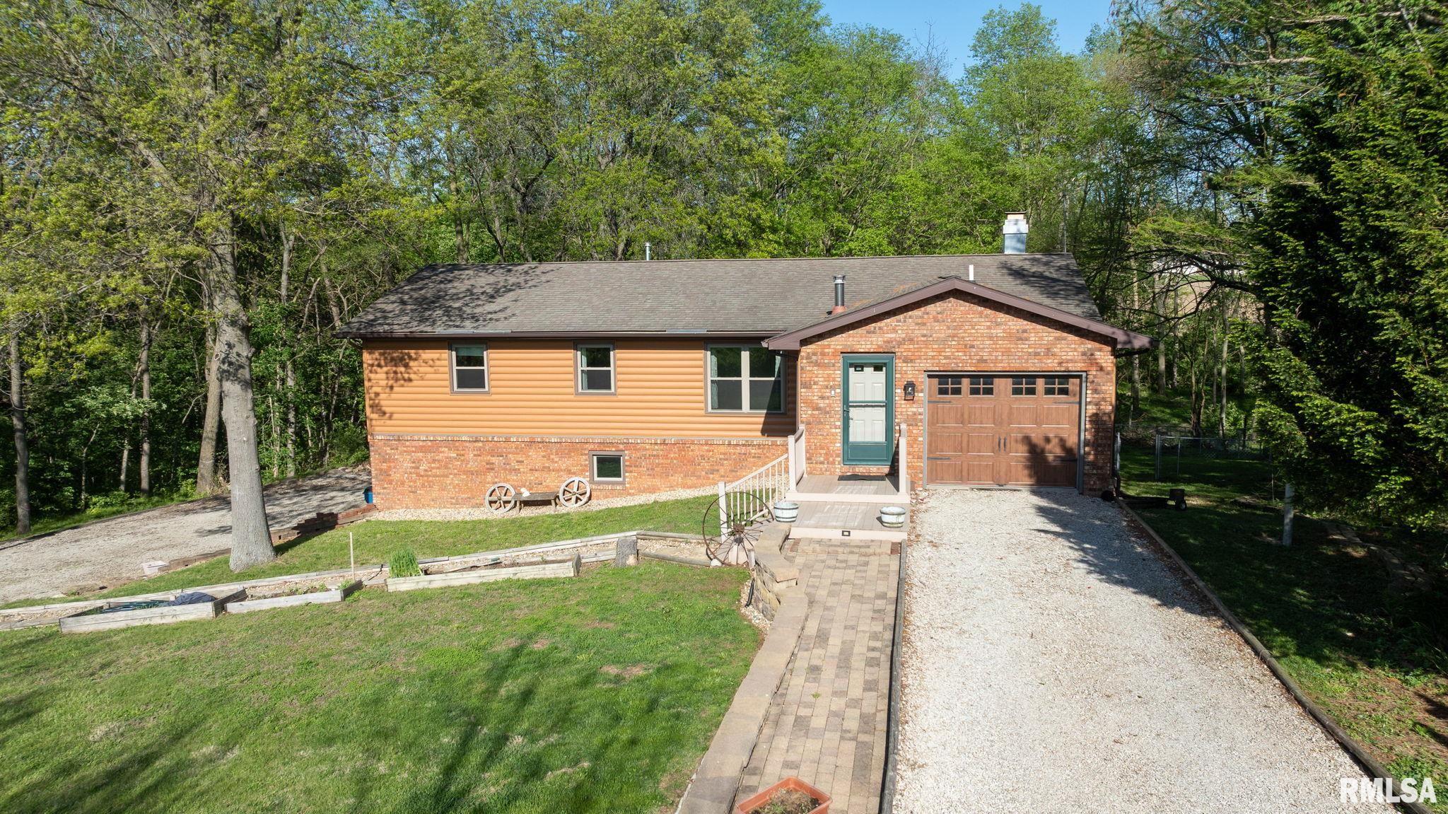 5764 Altmans Road Pleasant Plains, IL 62677 - Photo 52 of 56