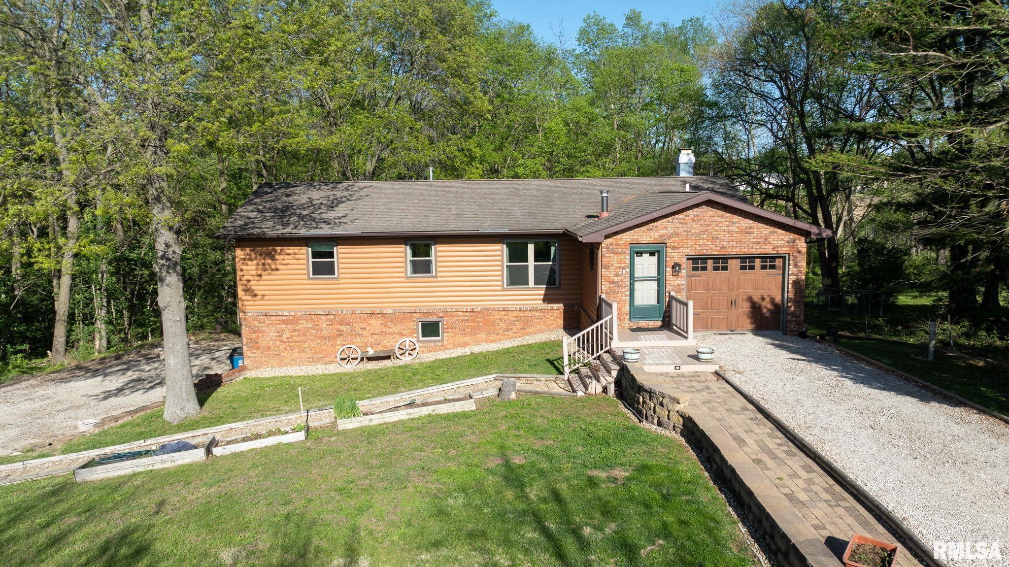 5764 Altmans Road Pleasant Plains, IL 62677 - Photo 53 of 56