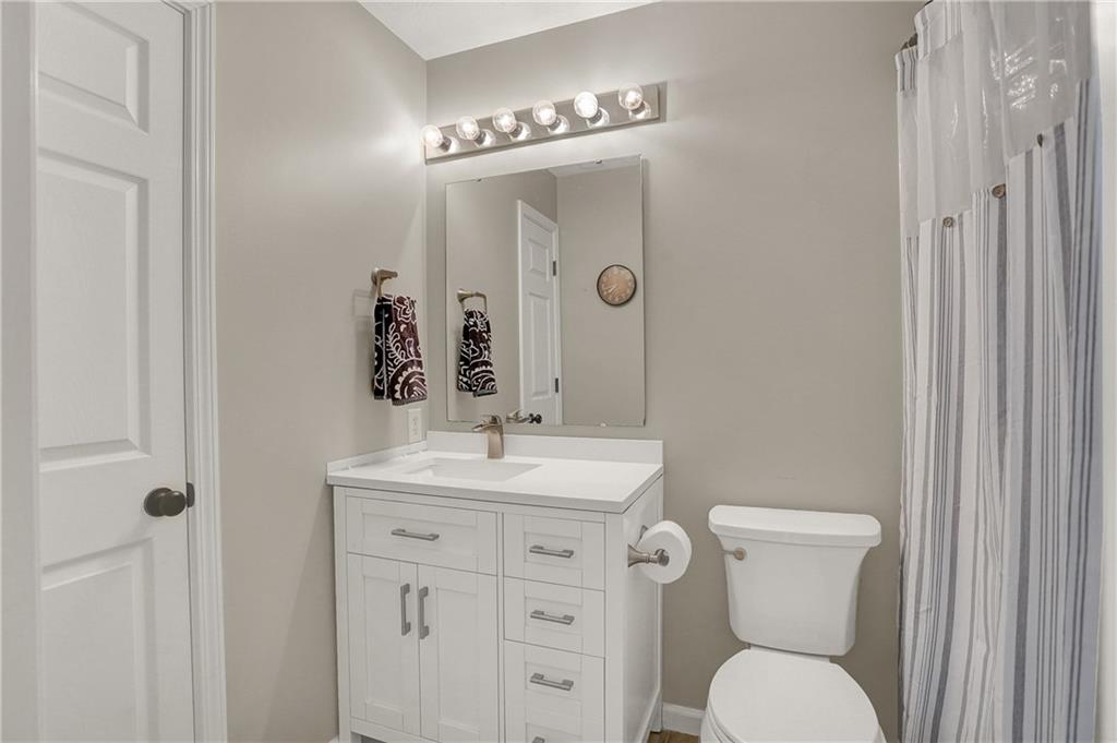 1205 Silver Ridge Lane Brownsburg, IN 46112 - Photo 17 of 36 Gallery Image 17