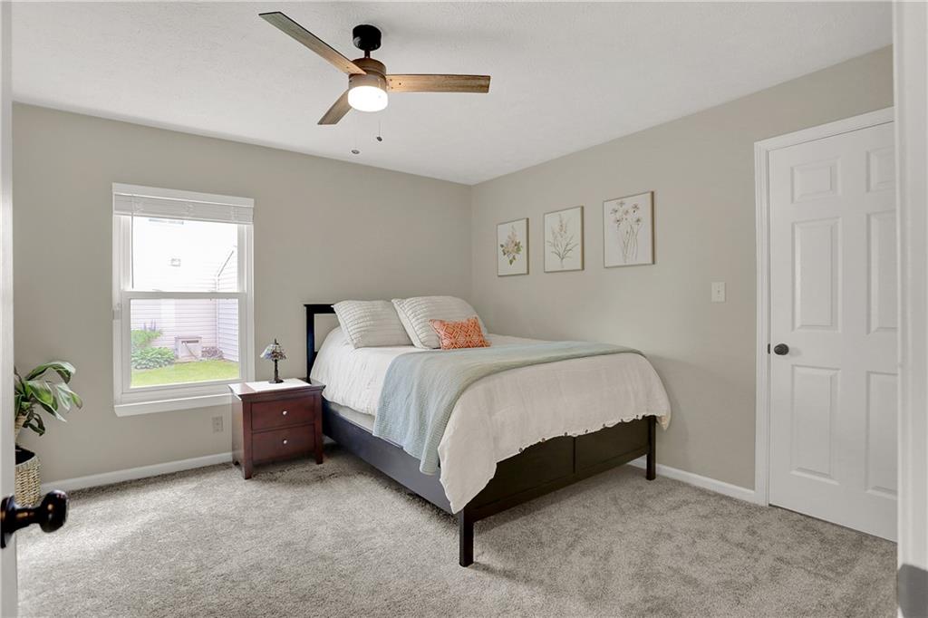 1205 Silver Ridge Lane Brownsburg, IN 46112 - Photo 23 of 36 Gallery Image 23