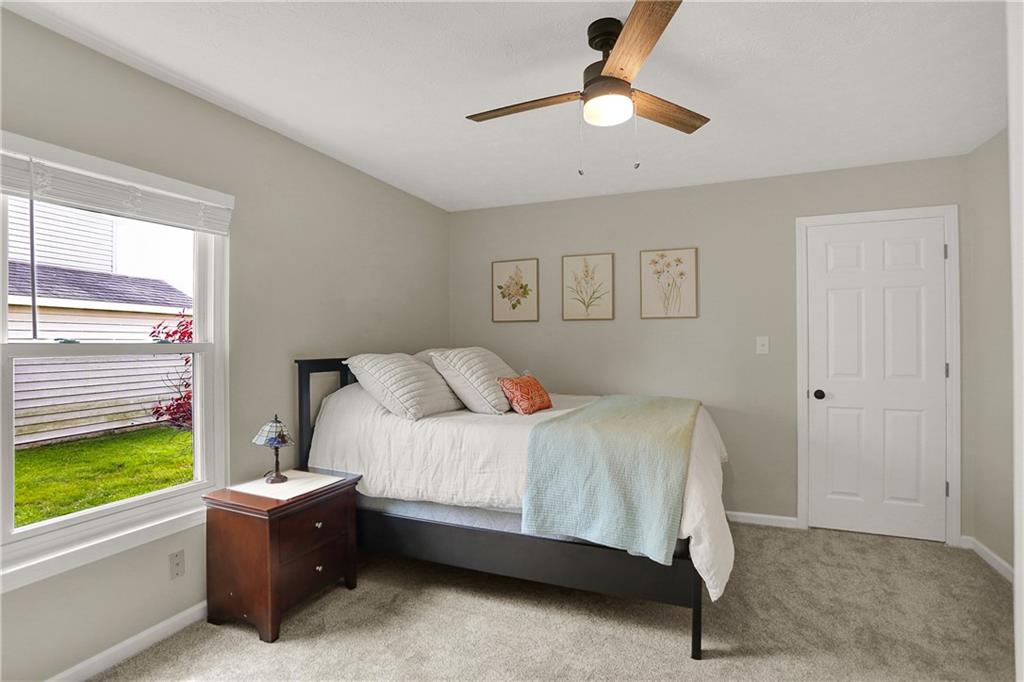 1205 Silver Ridge Lane Brownsburg, IN 46112 - Photo 25 of 36 Gallery Image 25