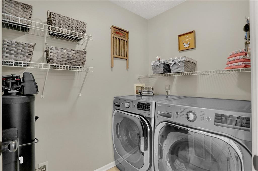 1205 Silver Ridge Lane Brownsburg, IN 46112 - Photo 27 of 36 Gallery Image 27