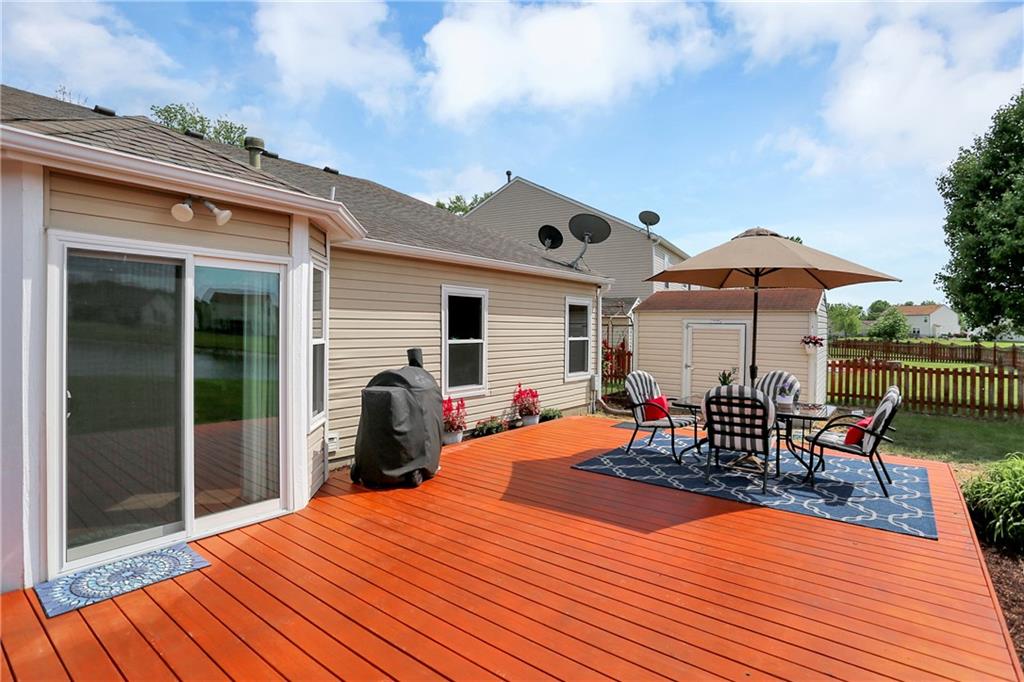 1205 Silver Ridge Lane Brownsburg, IN 46112 - Photo 29 of 36 Gallery Image 29