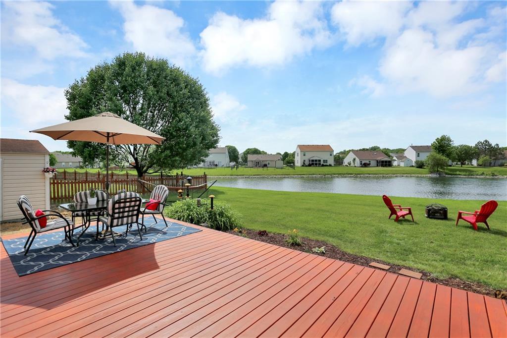 1205 Silver Ridge Lane Brownsburg, IN 46112 - Photo 31 of 36 Gallery Image 31