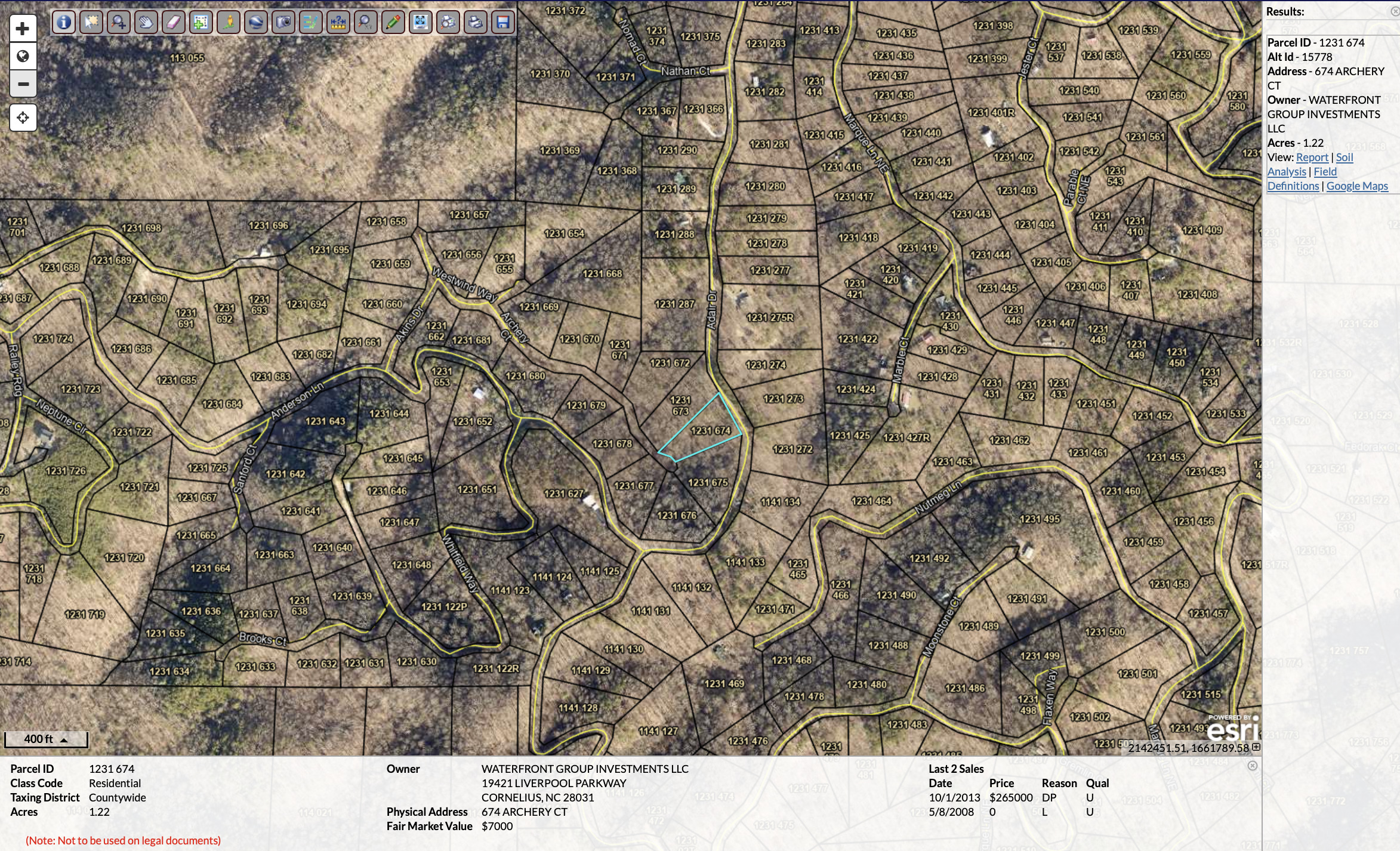 674 Archery Court Ranger, GA 30734 - Photo 7 of 12 a black and white photo of a house