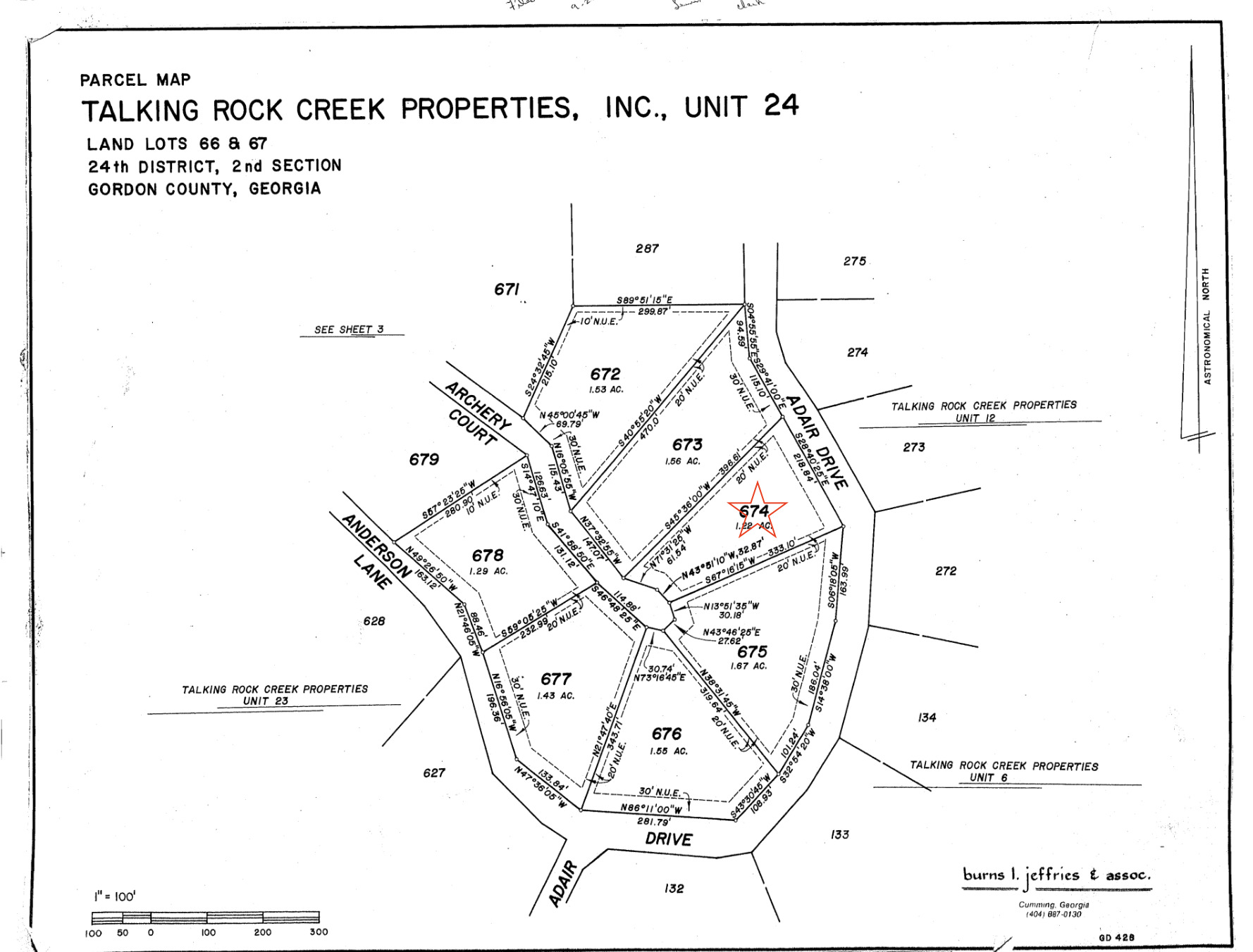 674 Archery Court Ranger, GA 30734 - Photo 8 of 12