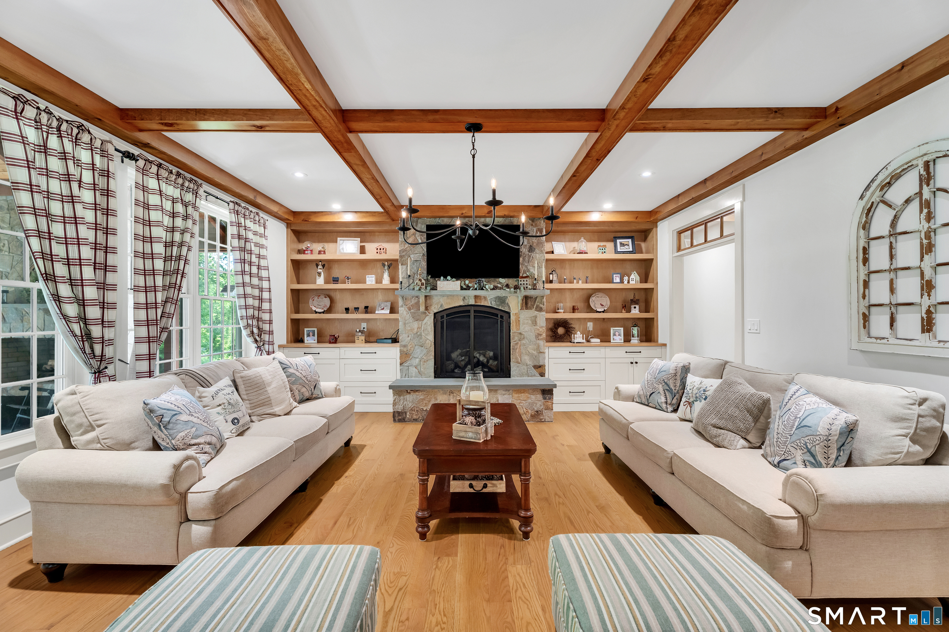 49 Round Hill Road Bethany, CT 06524 - Photo 16 of 40