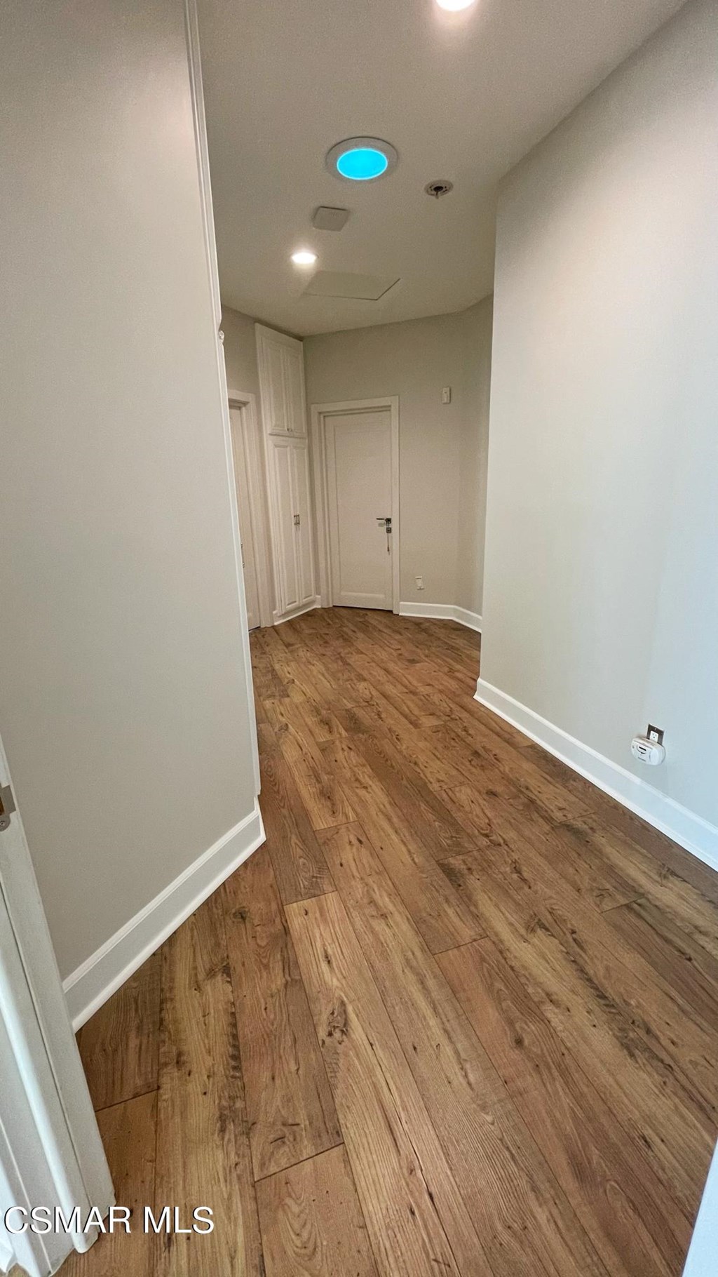 780 Gloucester Lane Thousand Oaks, CA 91362 - Photo 7 of 32 a view of empty room with wooden floor and fan