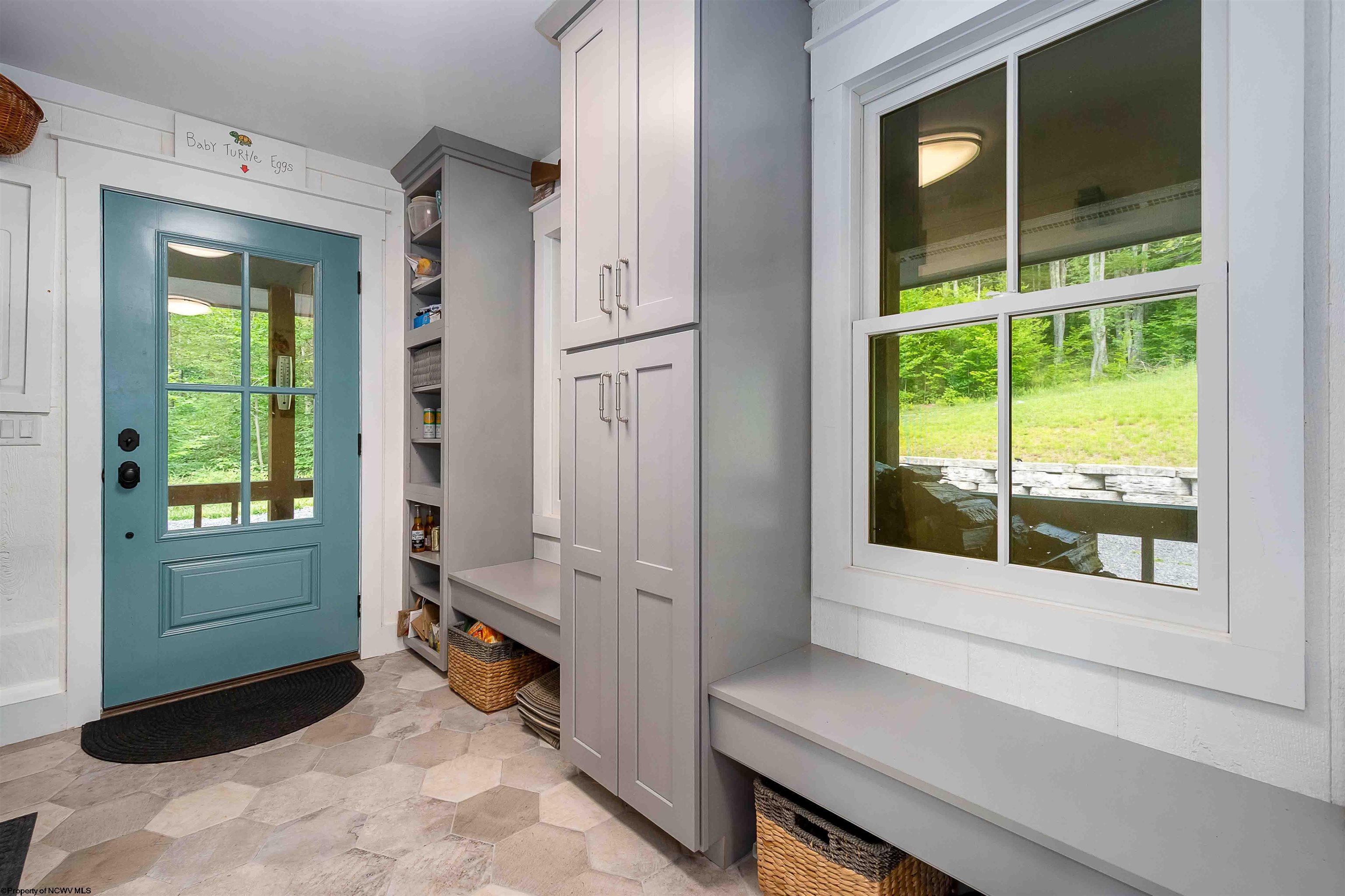 1077 Sand Run Road Davis, WV 26260 - Photo 35 of 49 Gallery Image 35