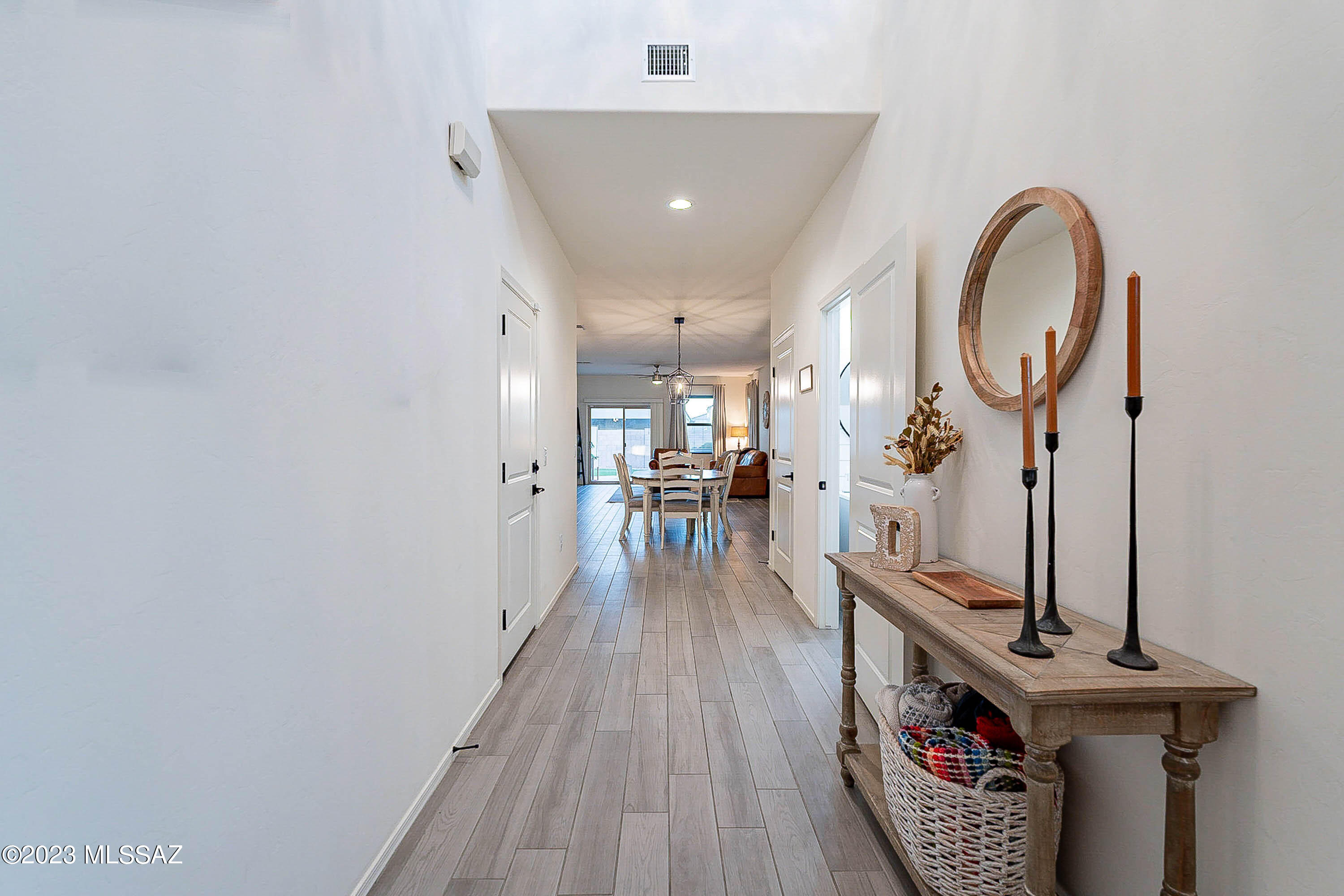 7490 South Via Rancho La Costa Tucson, AZ 85756 - Photo 4 of 34