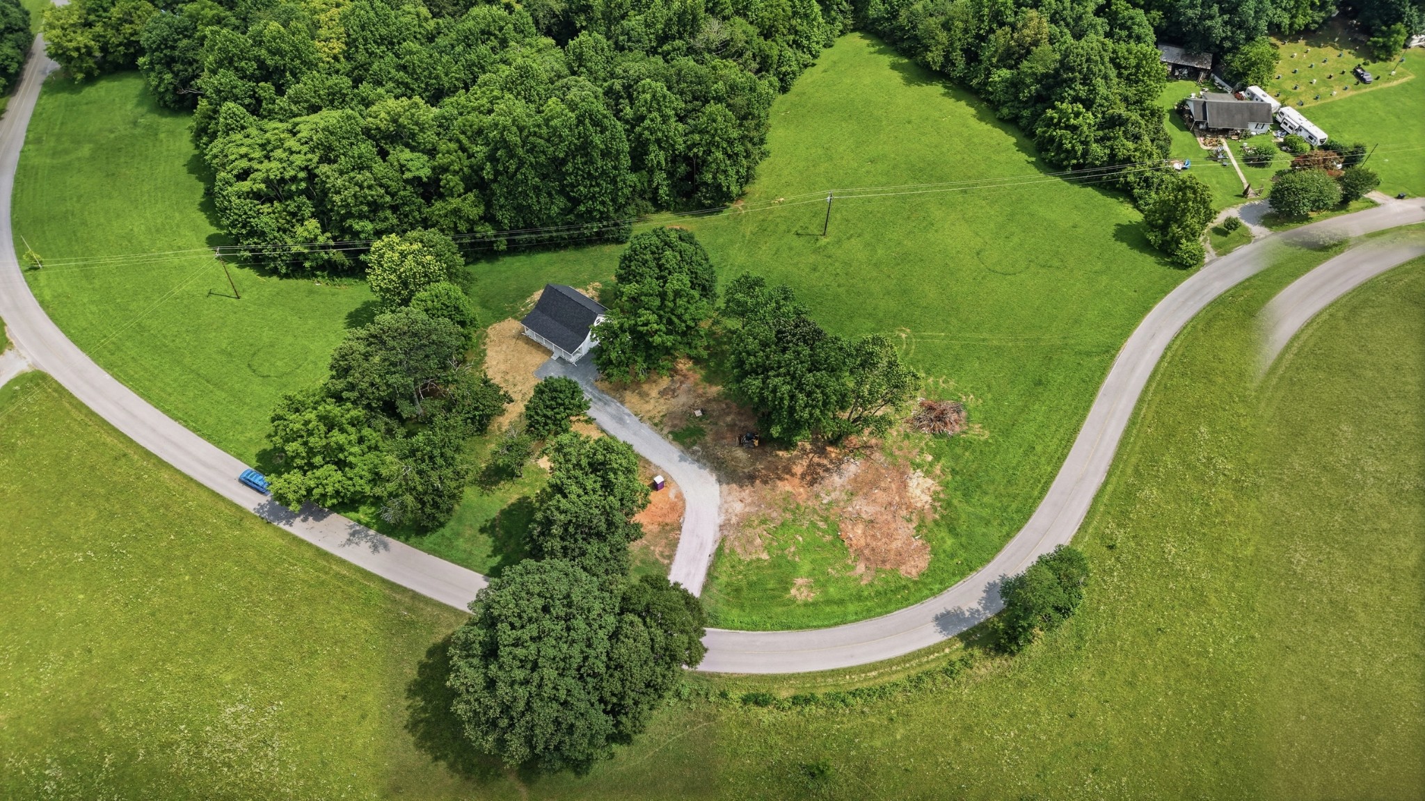 3152 Tanyard Hill Road Lynchburg, TN 37352 - Photo 31 of 31