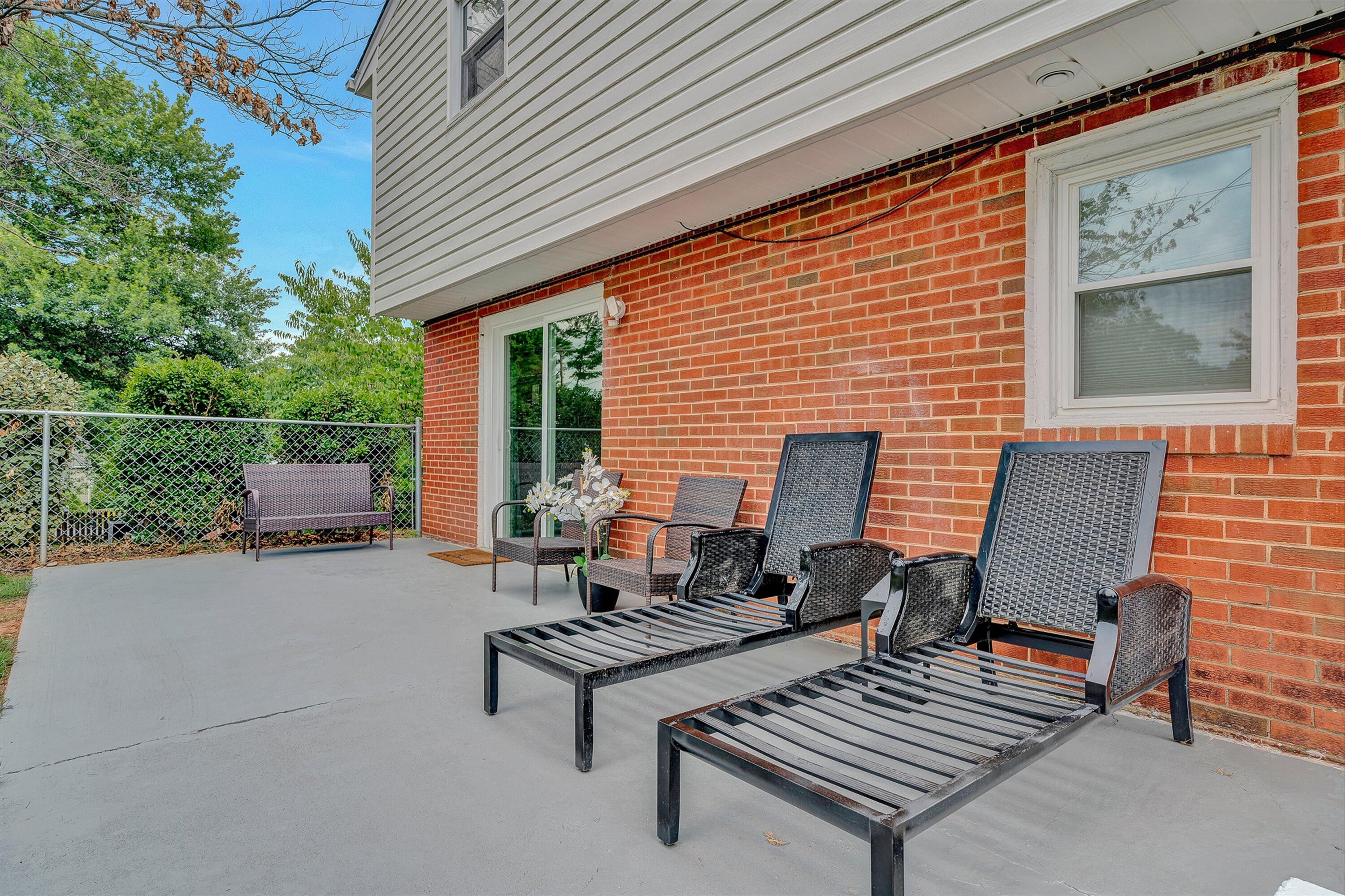 3109 Longhorn Road Roanoke, VA 24018 - Photo 45 of 62 44-VM-02799