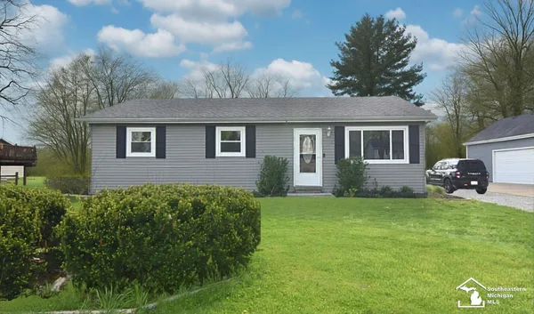 $220,000 | 7050 Maplewood Drive, Temperance, MI 48182