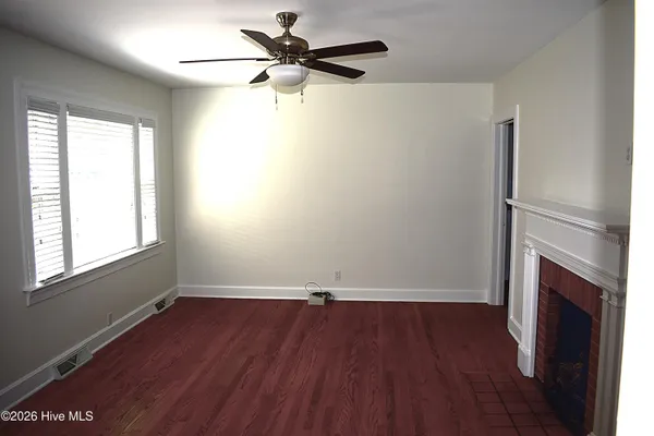 $224,900 | 610 Trinity Drive West, Wilson, NC 27893