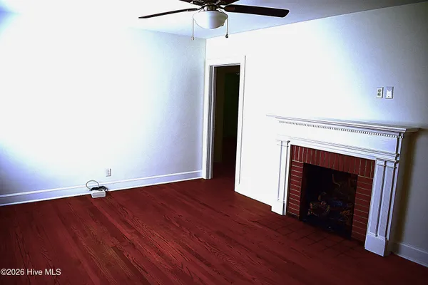 $224,900 | 610 Trinity Drive West, Wilson, NC 27893