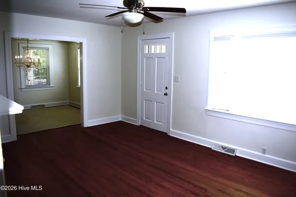 $224,900 | 610 Trinity Drive West, Wilson, NC 27893