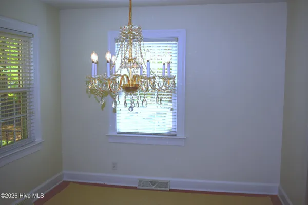 $224,900 | 610 Trinity Drive West, Wilson, NC 27893