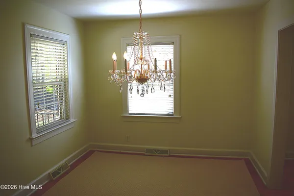 $224,900 | 610 Trinity Drive West, Wilson, NC 27893