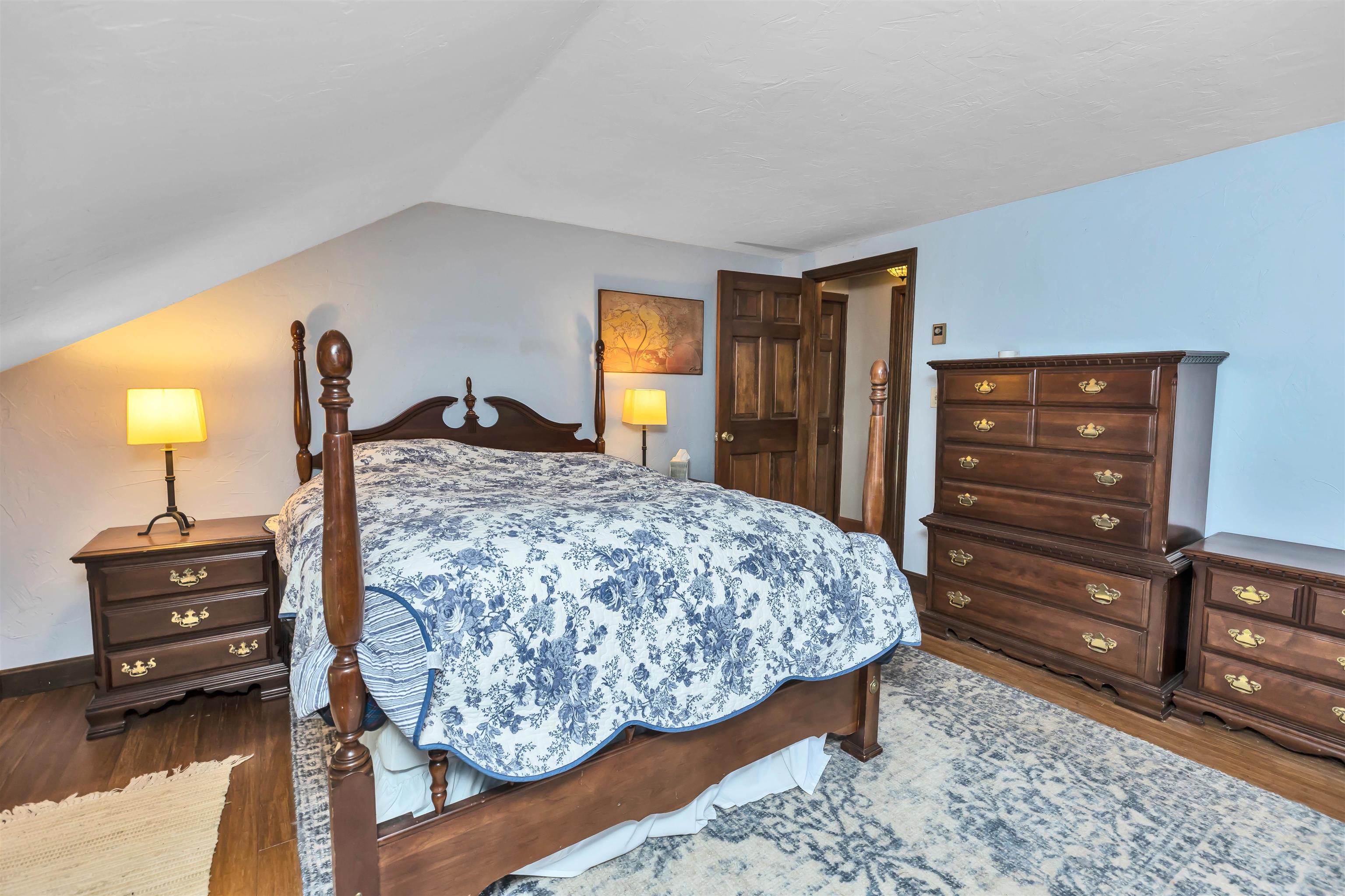 107 Turner Road Fitzwilliam, NH 03447 - Photo 24 of 39