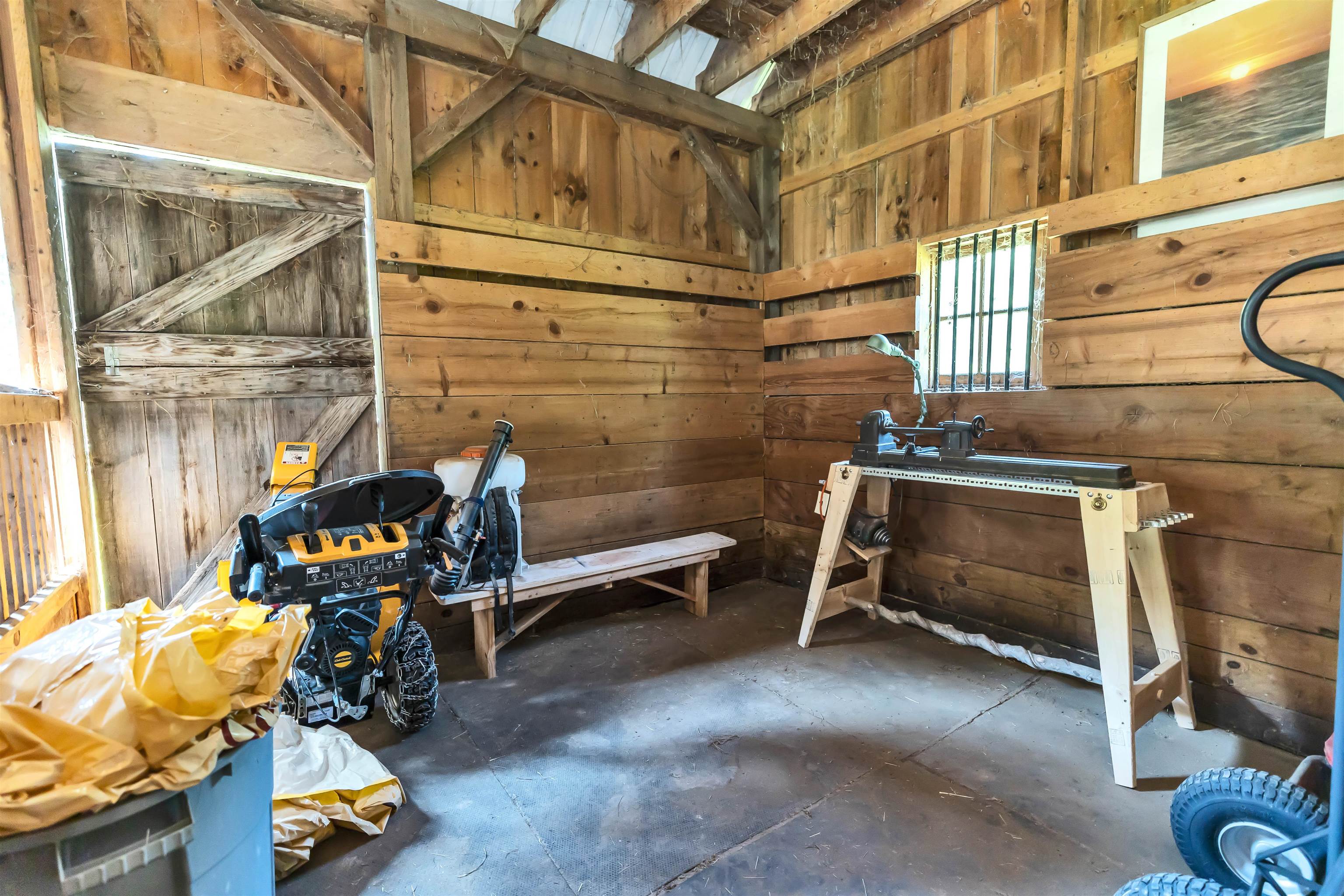 107 Turner Road Fitzwilliam, NH 03447 - Photo 32 of 39