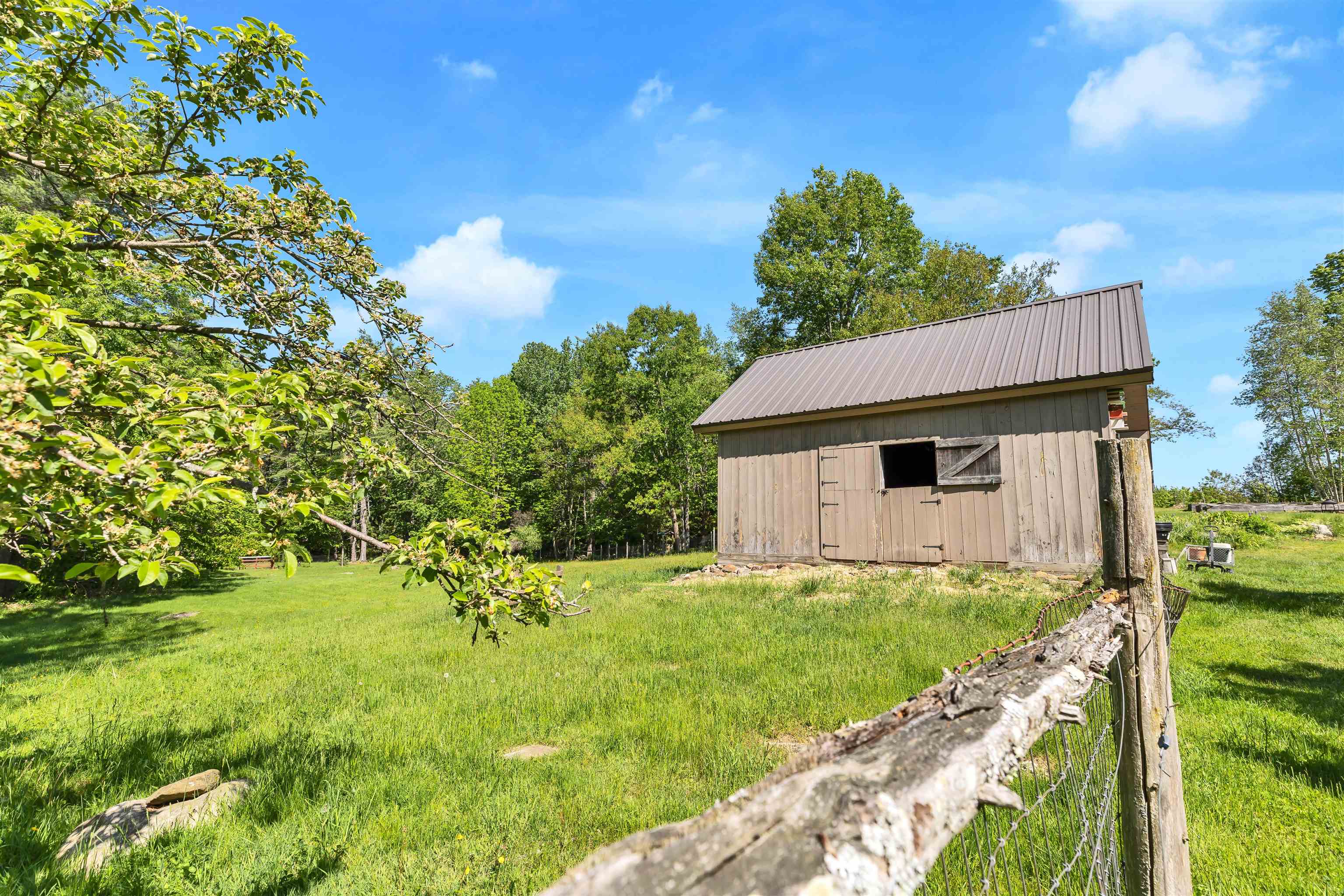 107 Turner Road Fitzwilliam, NH 03447 - Photo 35 of 39
