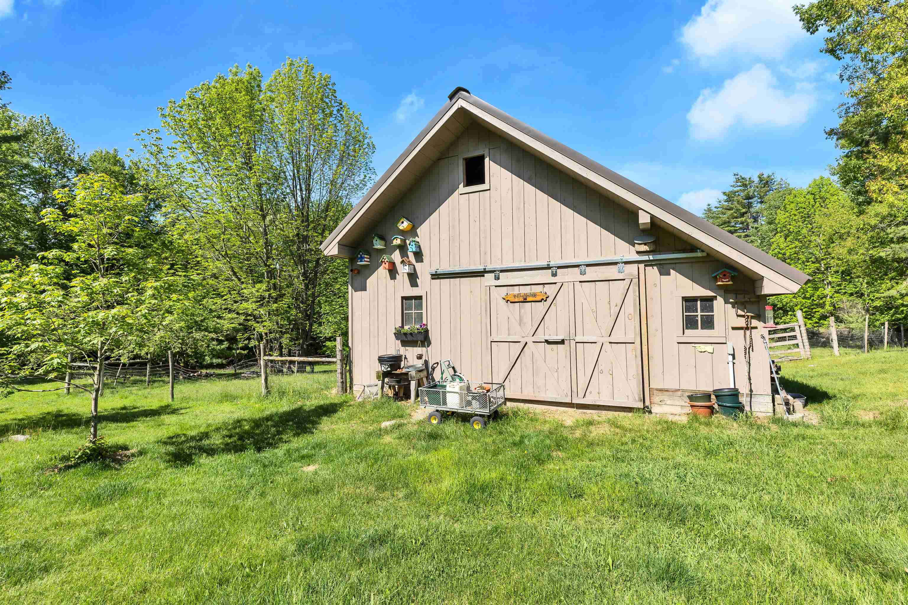 107 Turner Road Fitzwilliam, NH 03447 - Photo 4 of 39