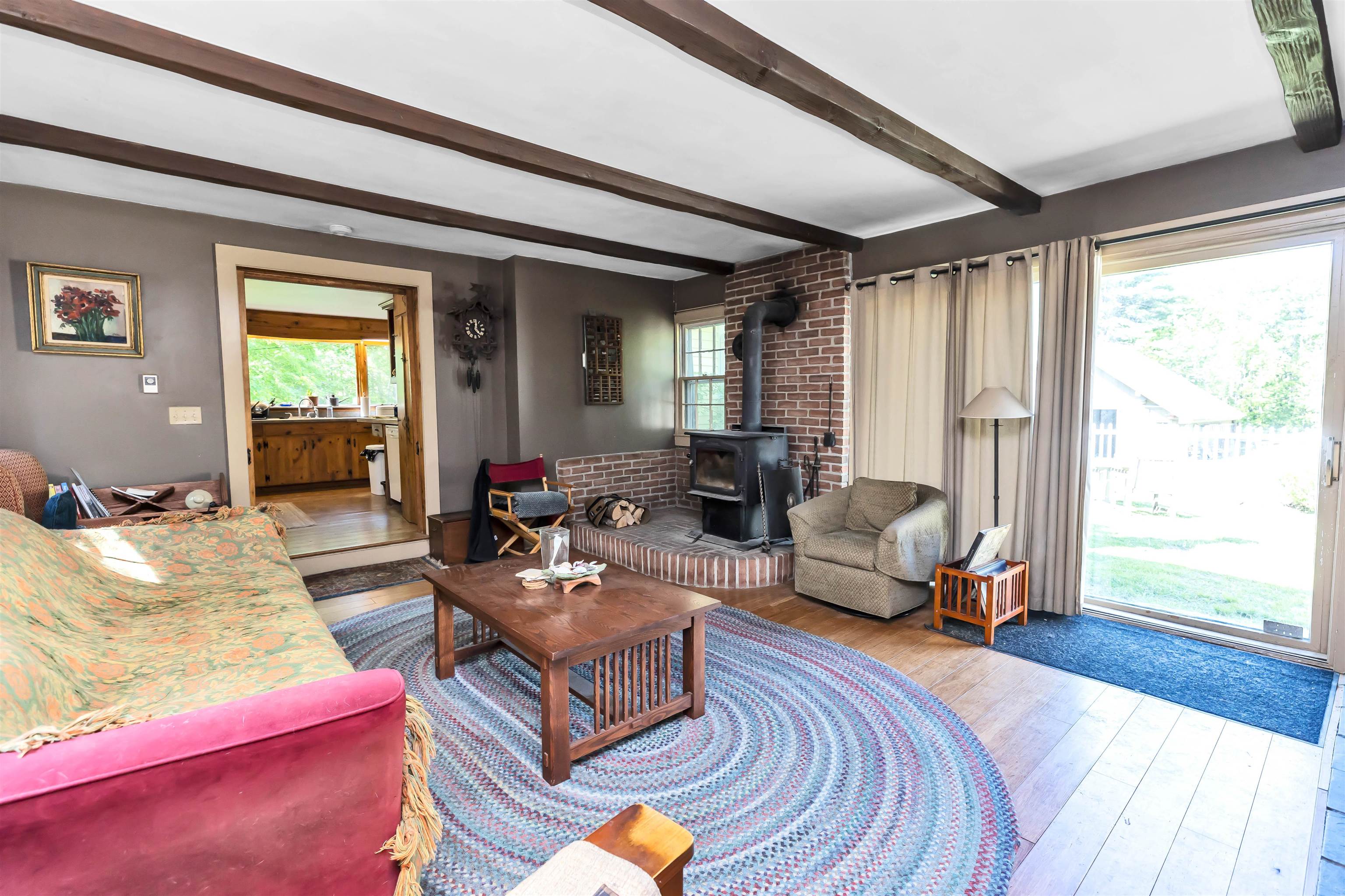 107 Turner Road Fitzwilliam, NH 03447 - Photo 6 of 39