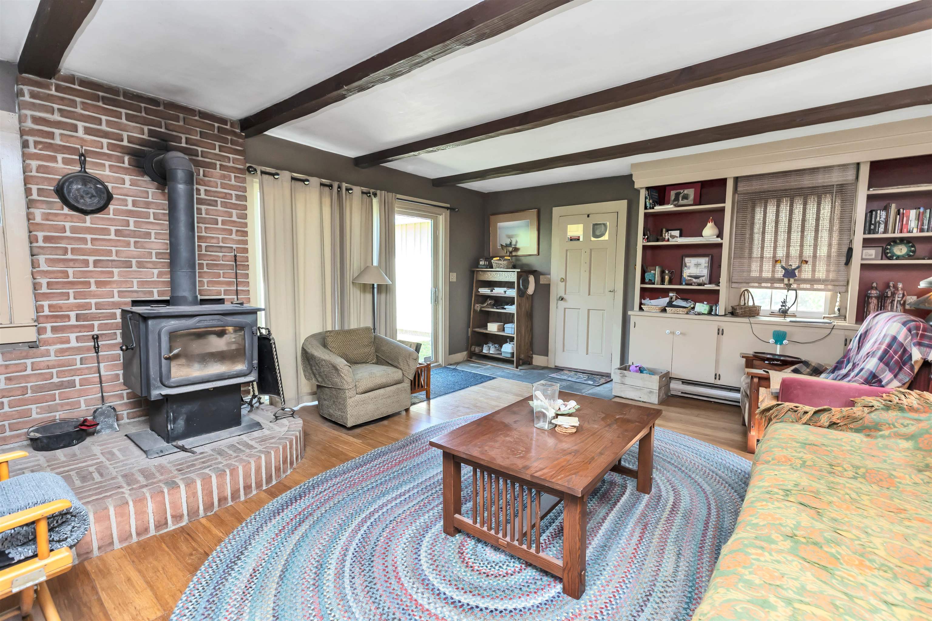 107 Turner Road Fitzwilliam, NH 03447 - Photo 7 of 39