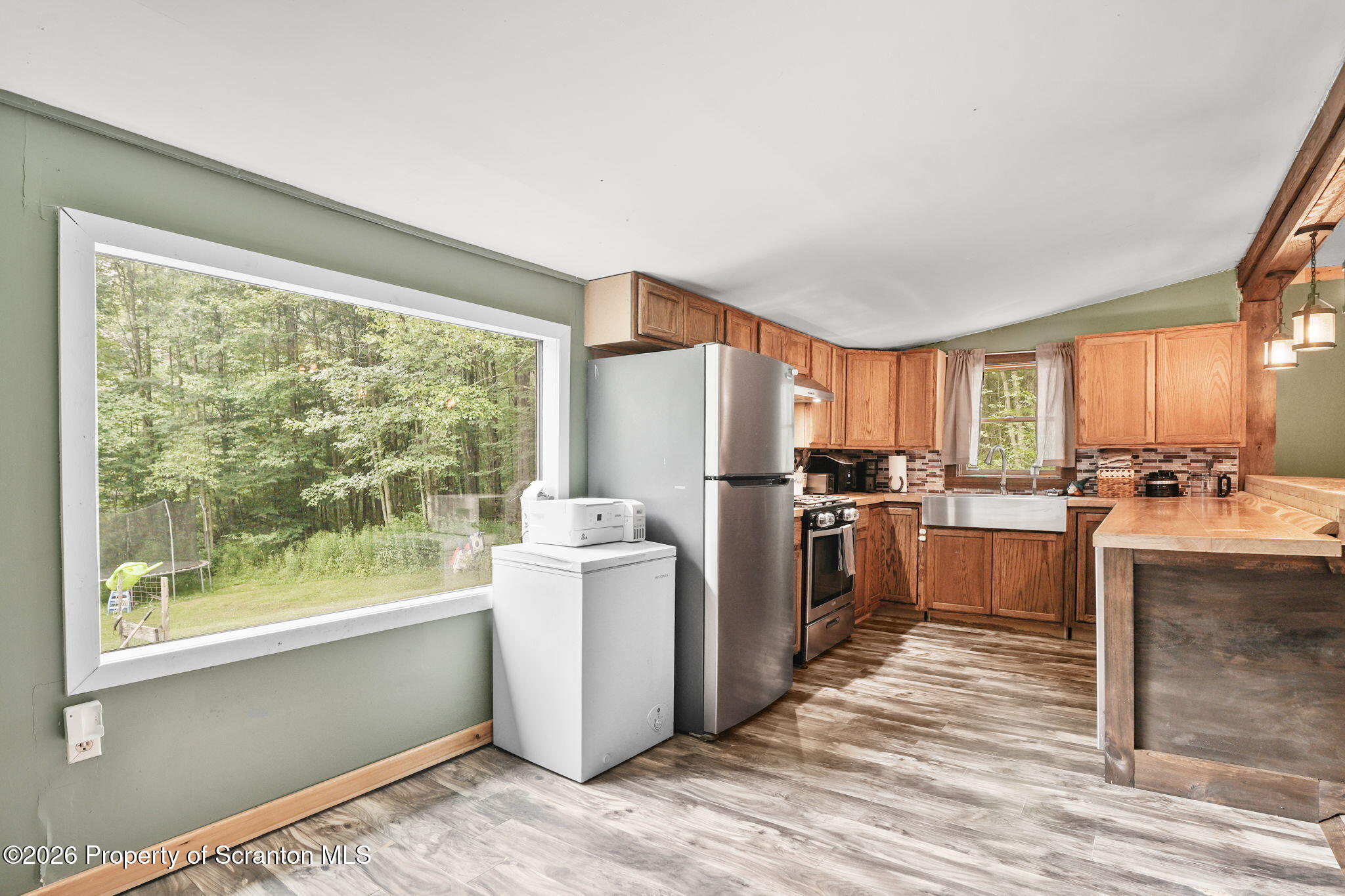 1739 Howell Road New Milford, PA 18834 - Photo 13 of 33 Kitchen