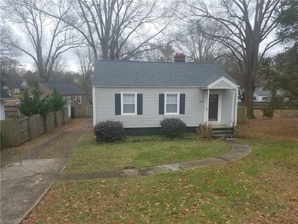 1004 Center Church Road Eden, NC 27288 - Photo 1 of 8 Gallery Image 1