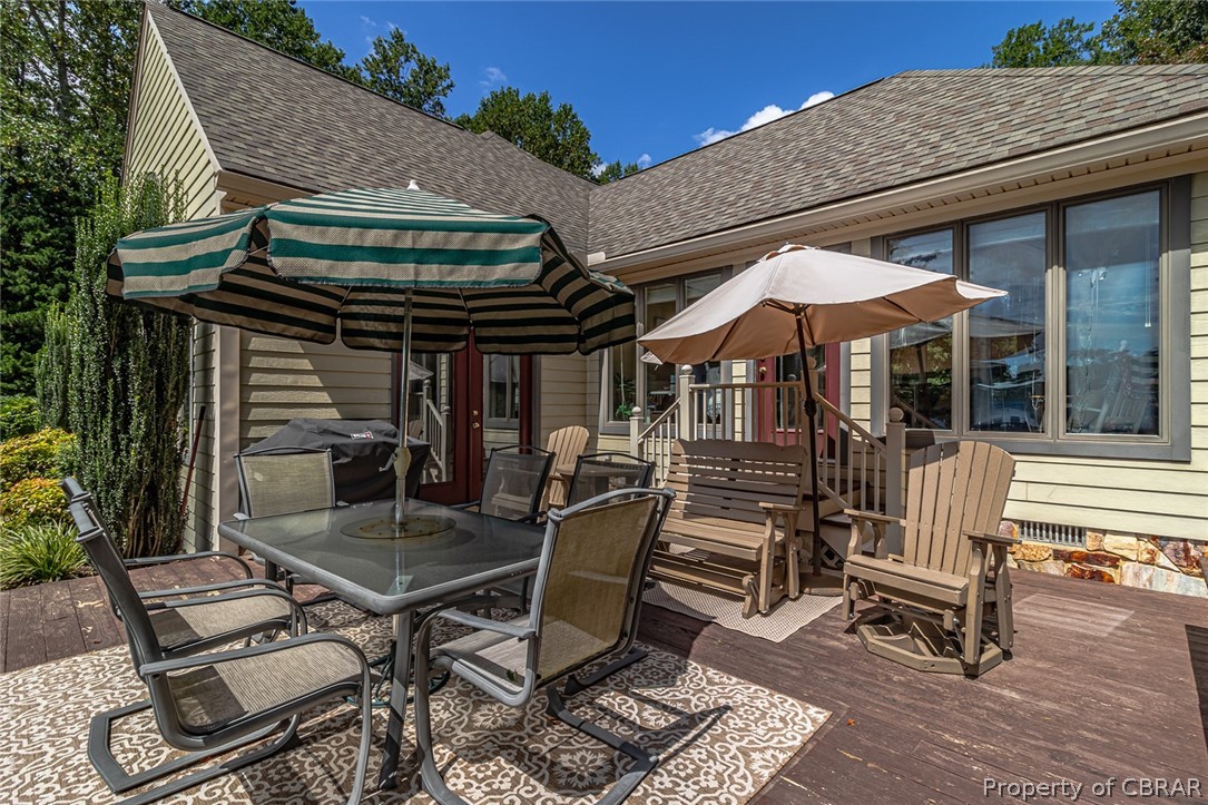 494 Forest Green Road Reedville, VA 22539 - Photo 38 of 43