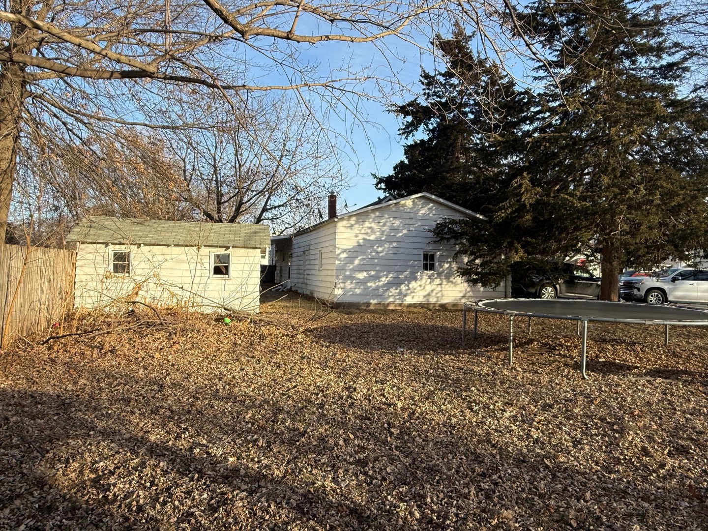 213 Northeast 4th Street Aledo, IL 61231 - Photo 5 of 10