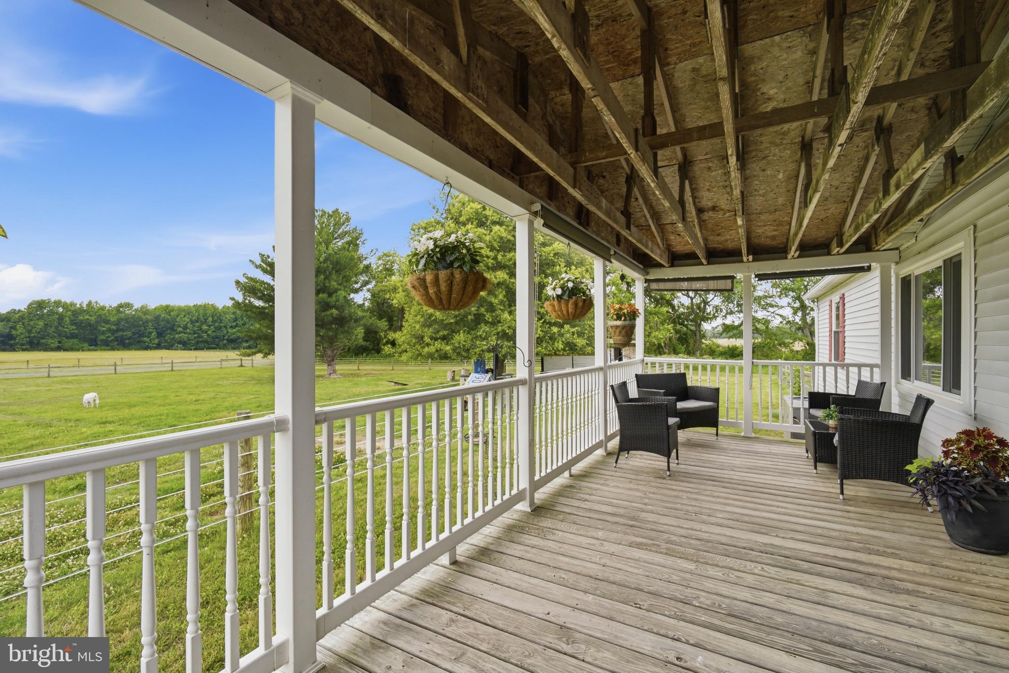 420 Duhamel Corner Road Marydel, MD 21649 - Photo 28 of 90