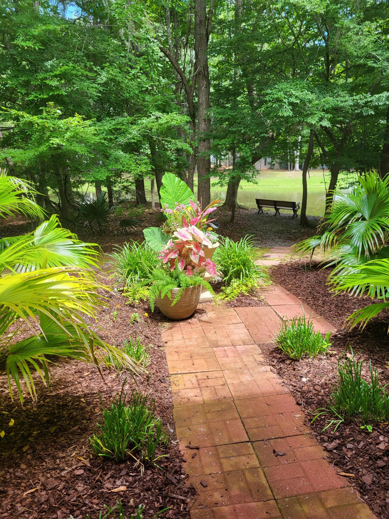 407 South Elgin Court Charleston, SC 29414 - Photo 5 of 41 20240613_142957