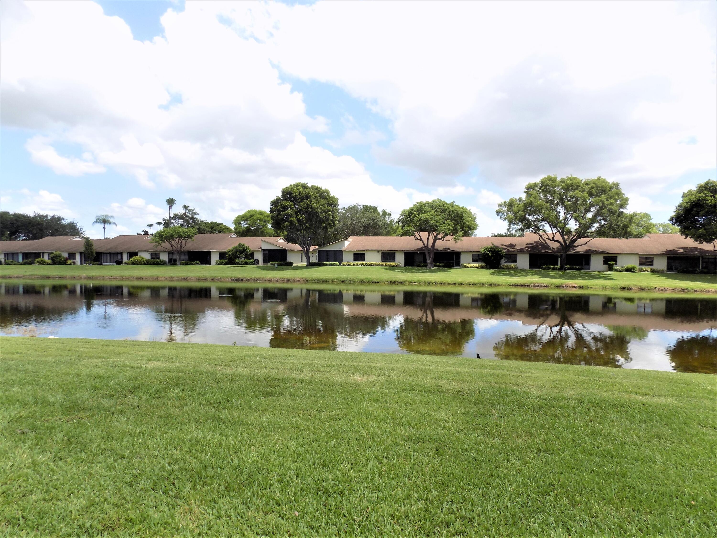 8059 Hiddenview Terrace Boca Raton, FL 33496 - Photo 15 of 39 LAKE VIEW 1